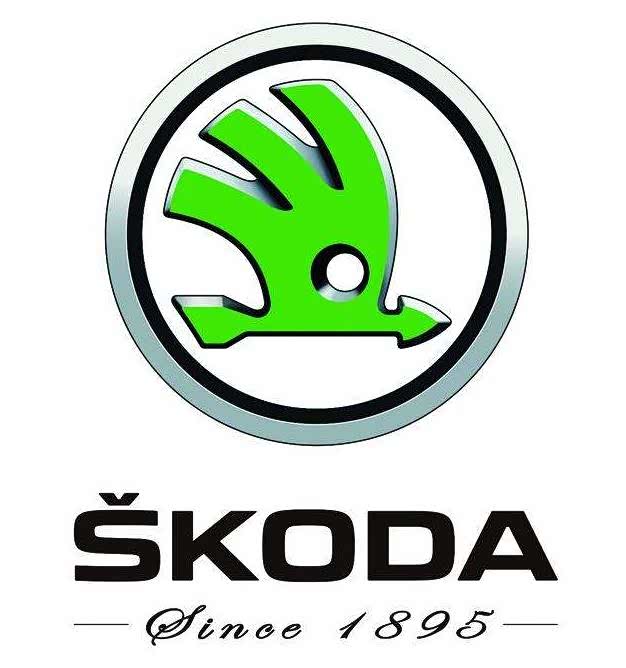 斯柯达的标志是什么鸟-汽车