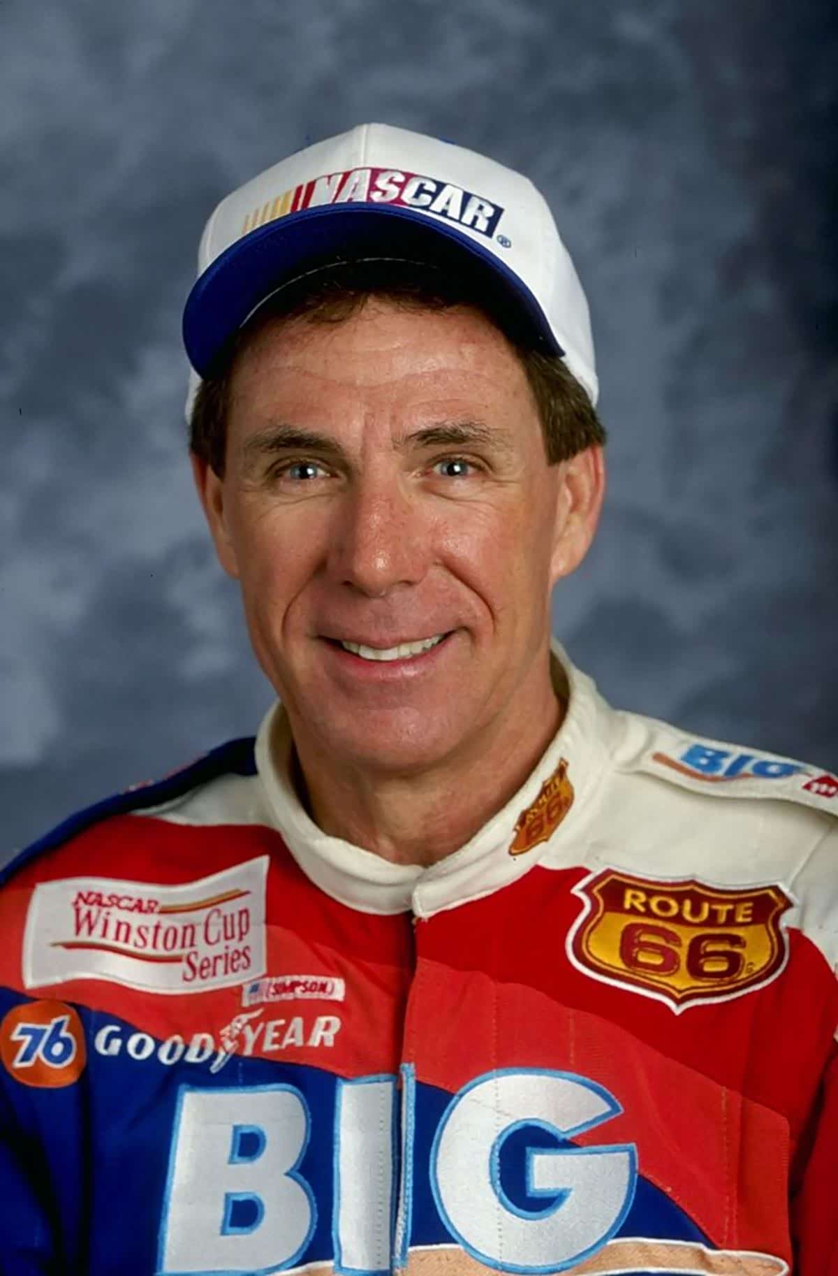 Darrell Lee Waltrip