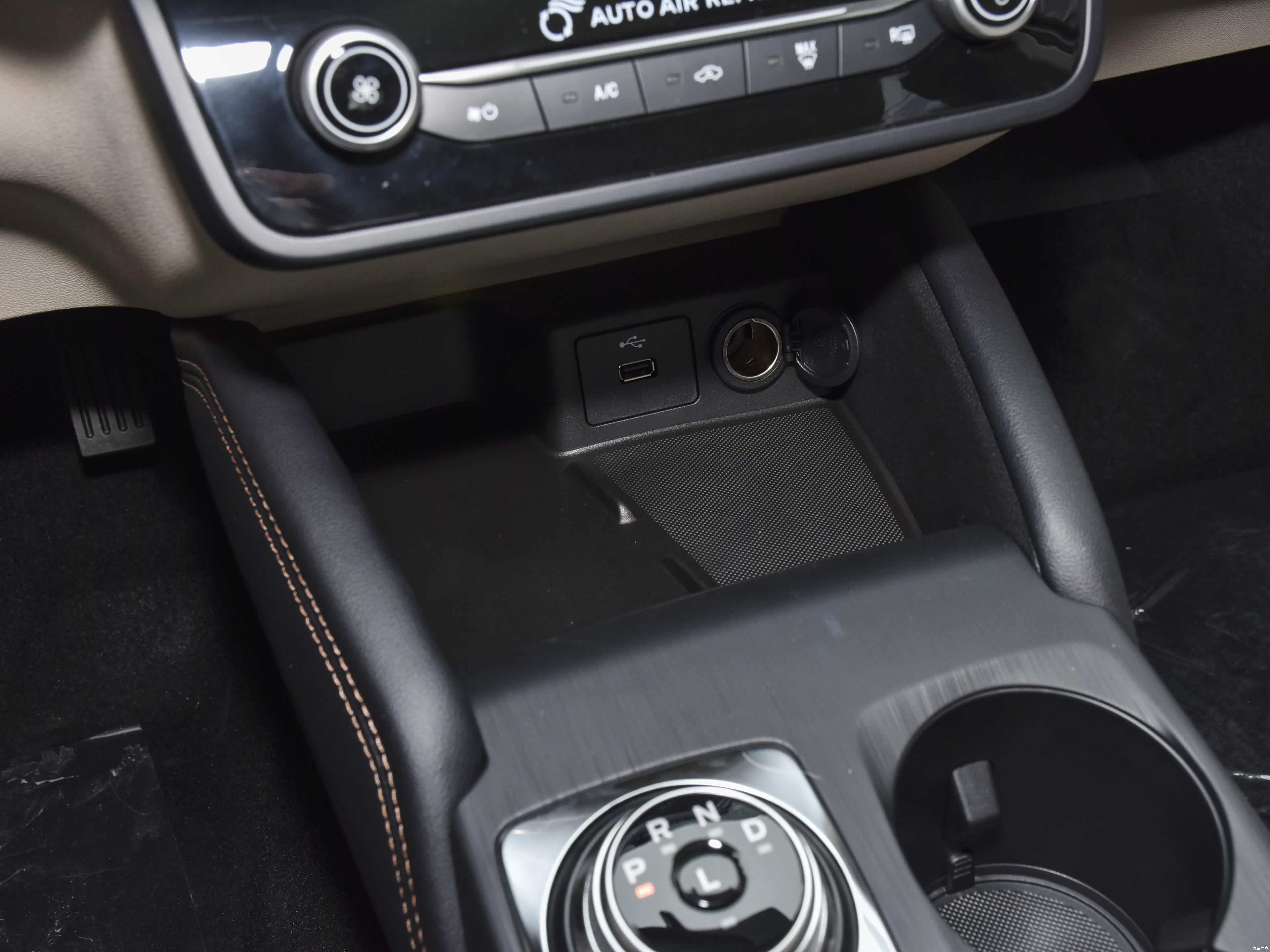 /引自汽车之家图库