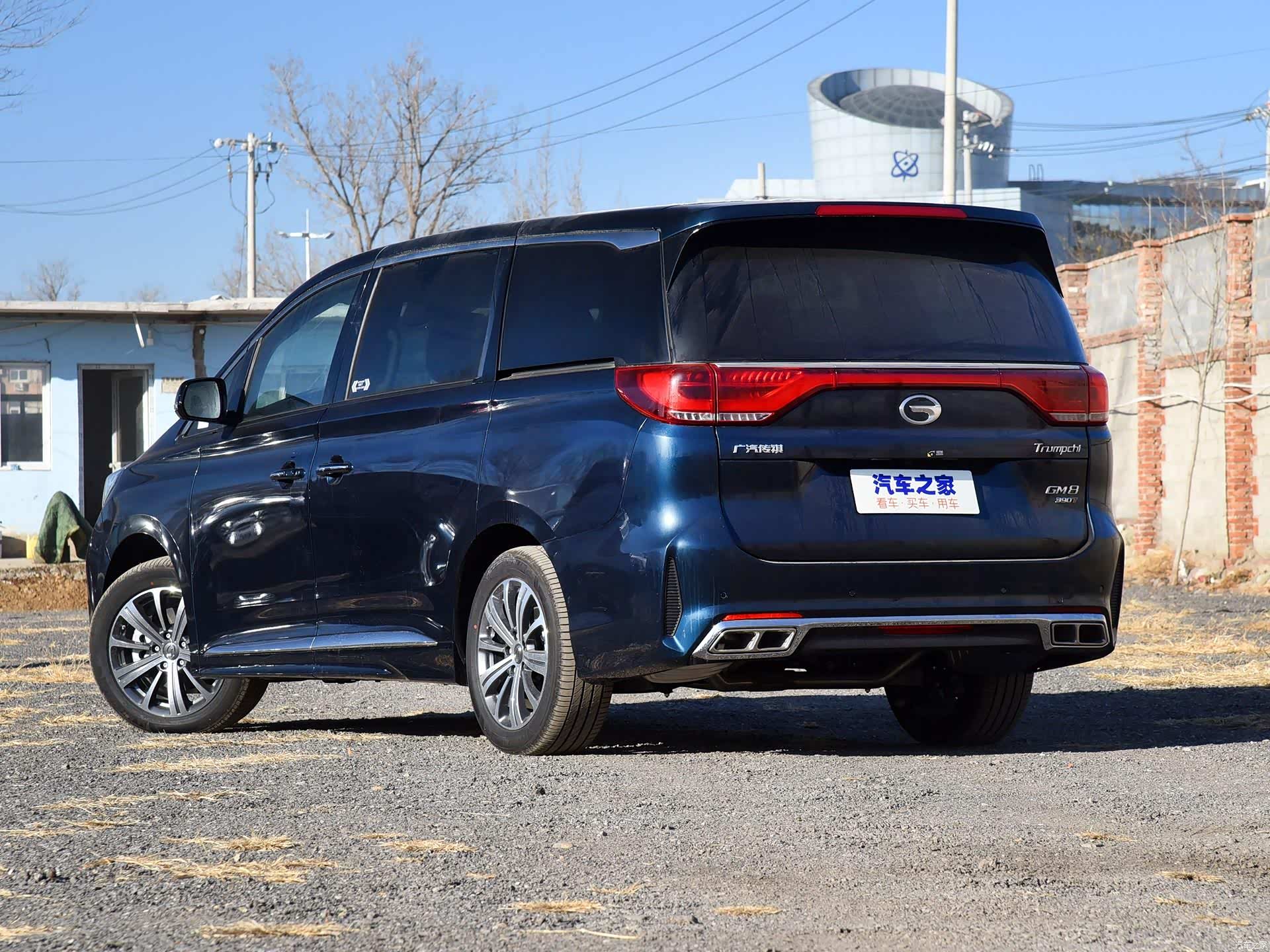 /引自汽车之家图库