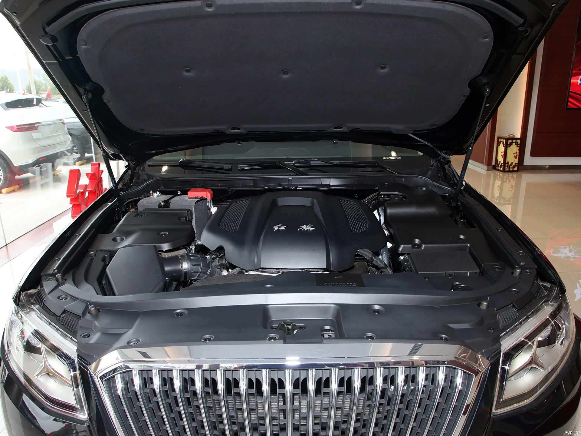 /引自汽车之家图库