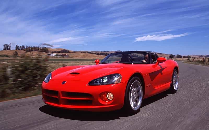 第三代Viper（2002）