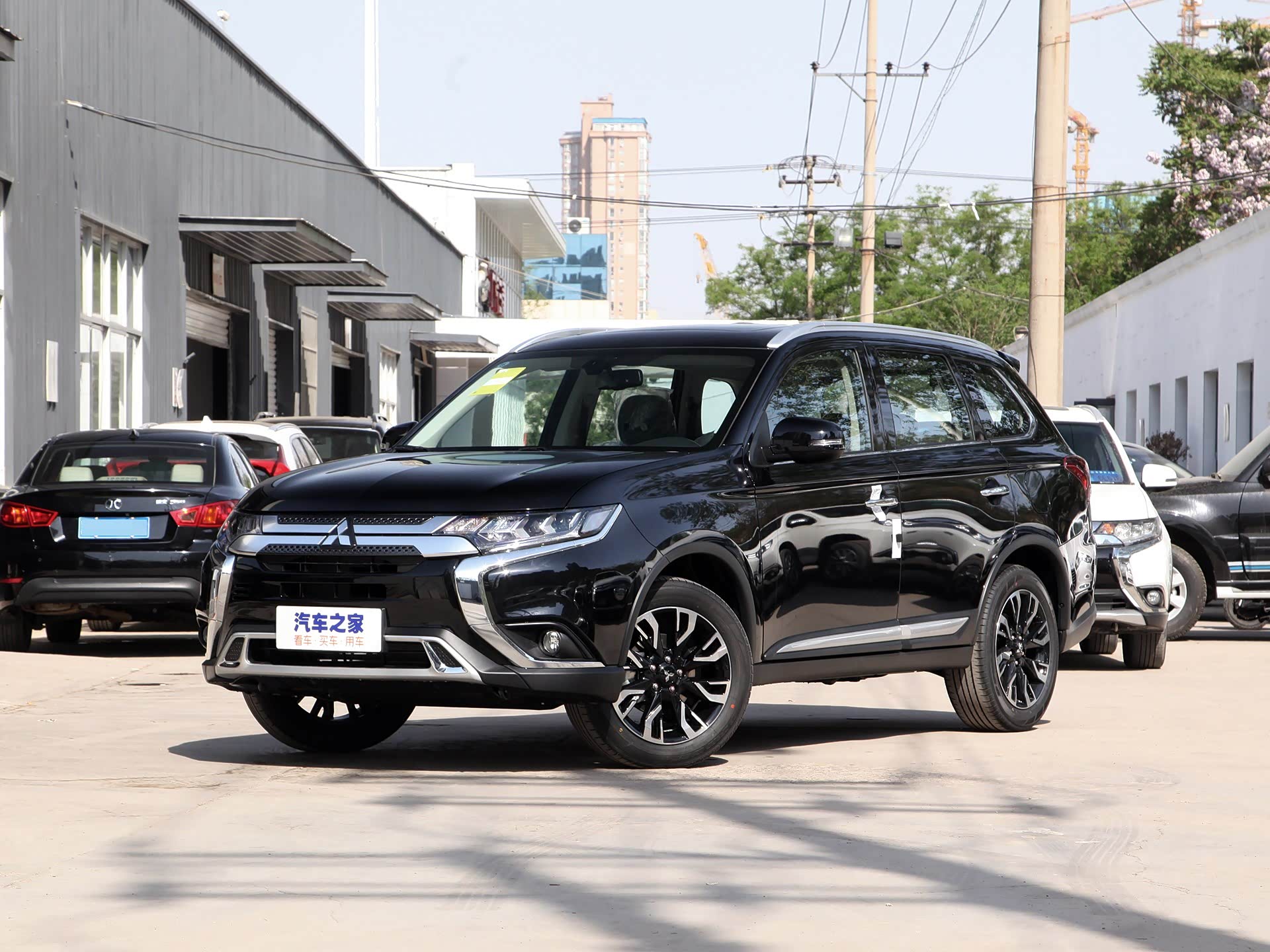 /引自汽车之家图库