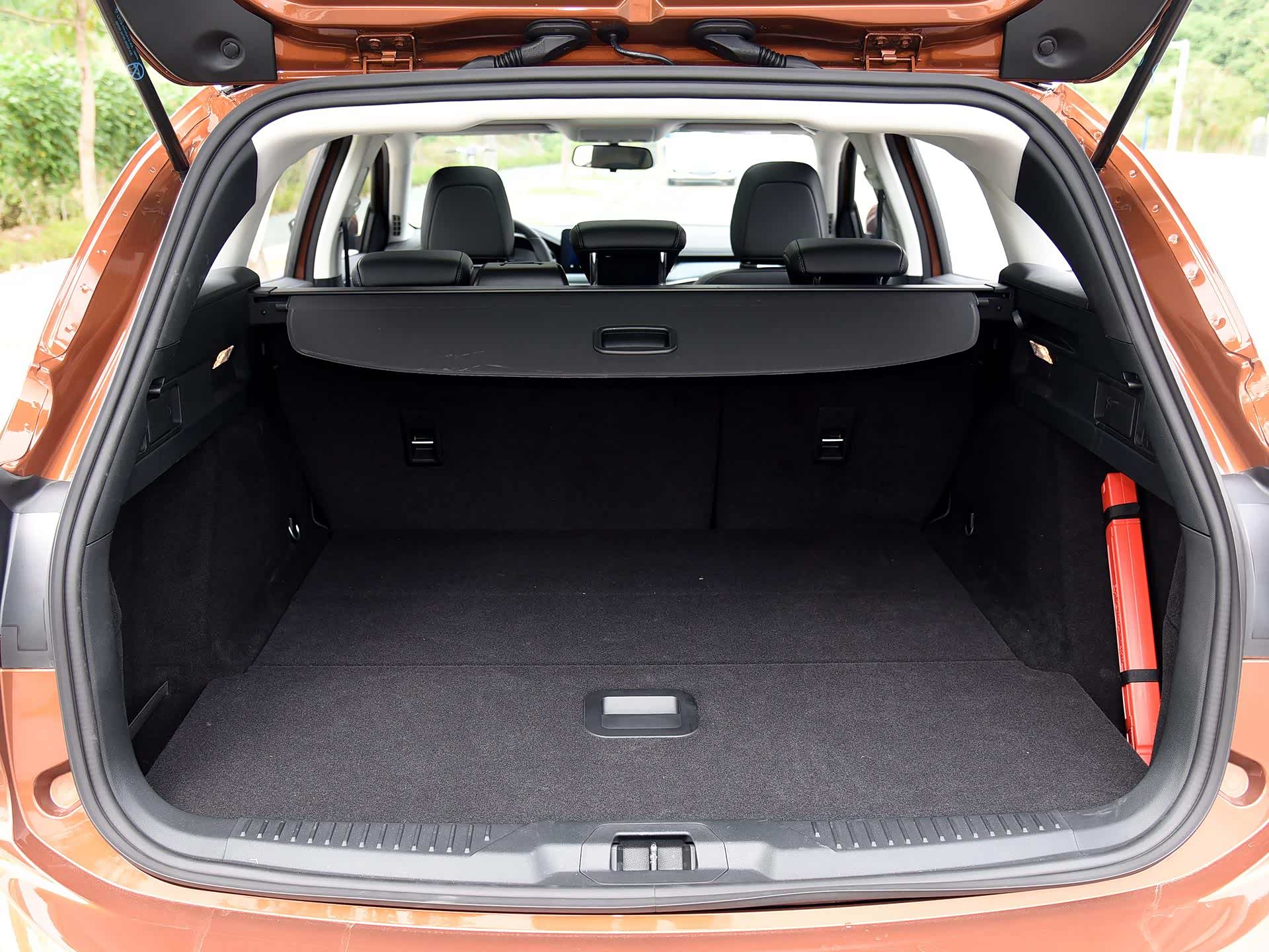 /引自汽车之家图库