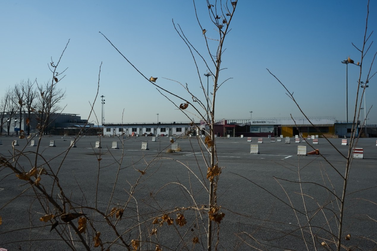 百年机场停用后用来干什么北京南苑机场停用一年还是老模样