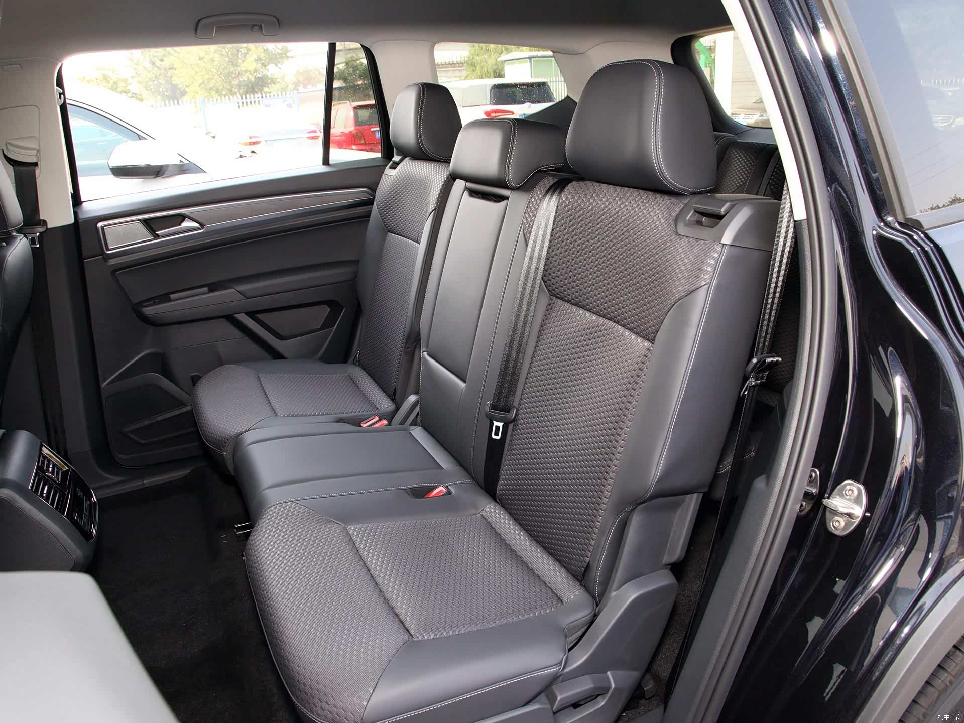 /引自汽车之家图库