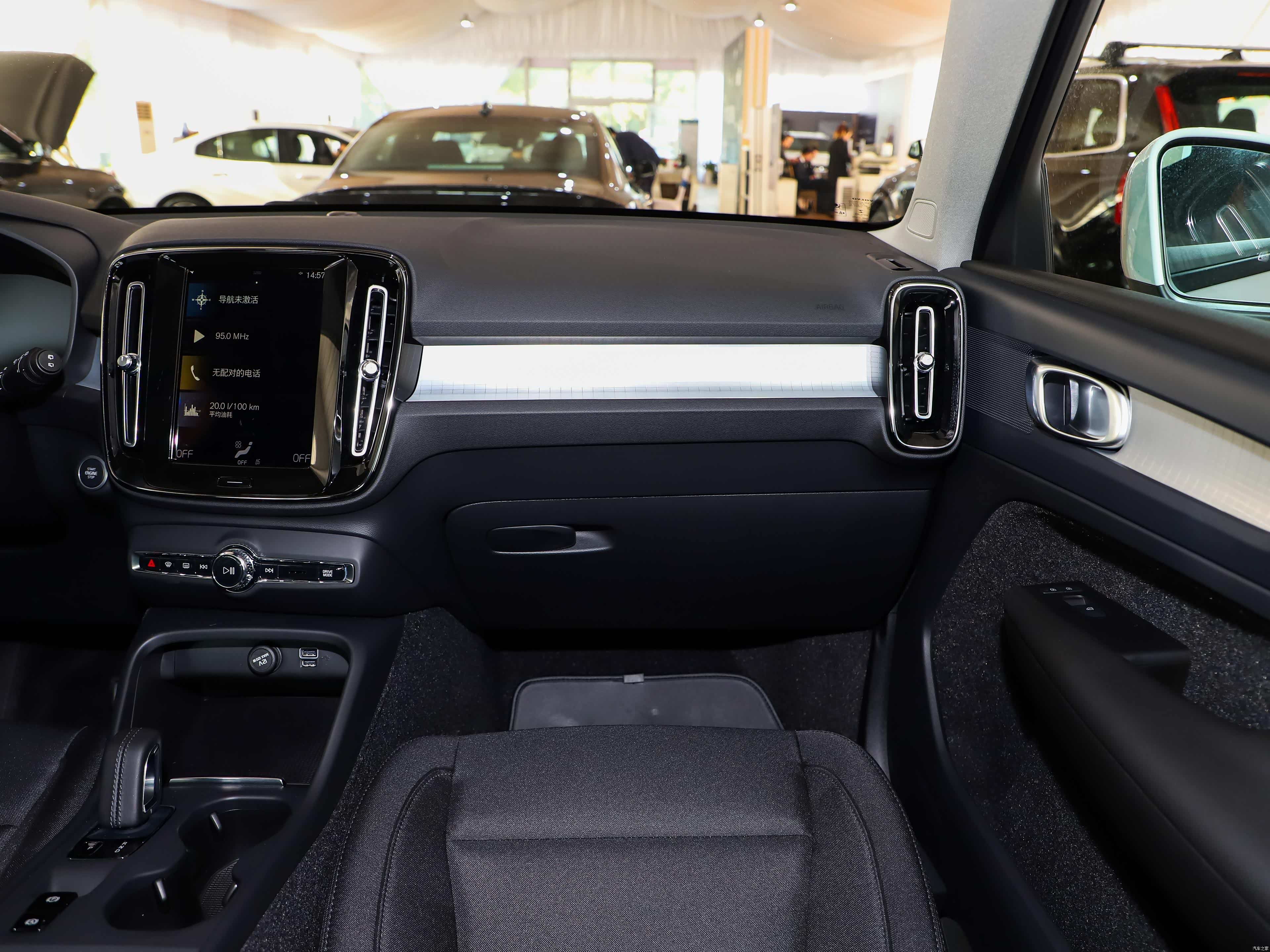 /引自汽车之家图库