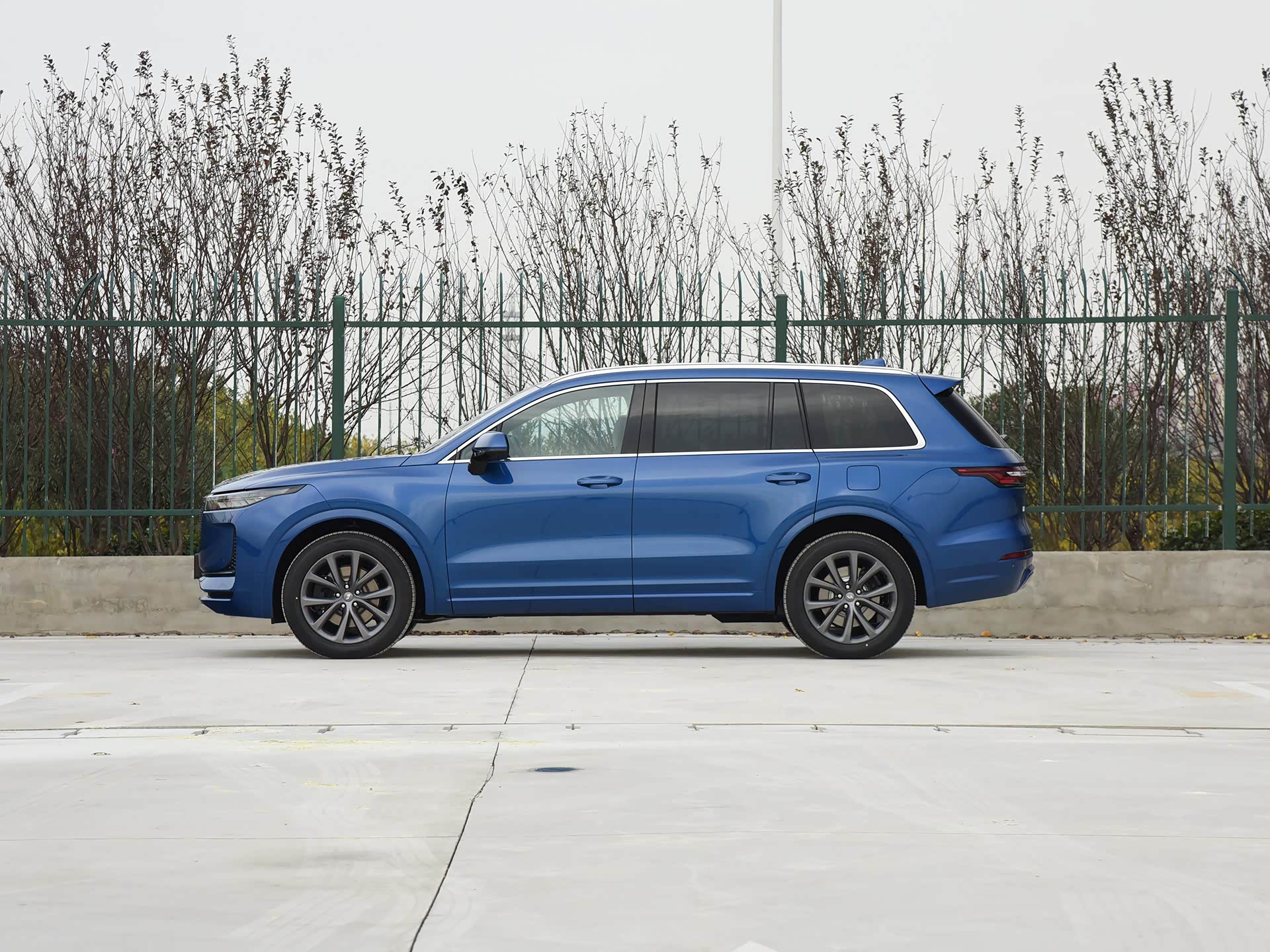 /引自汽车之家图库