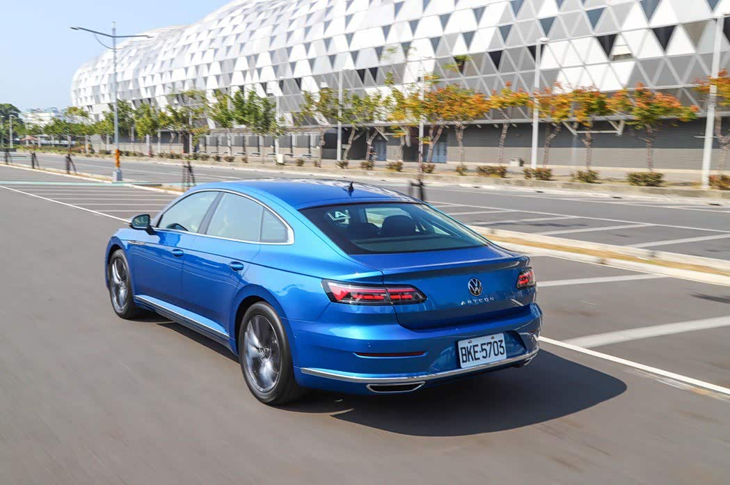 必须切入Sport模式后才能体验到热血的加速感