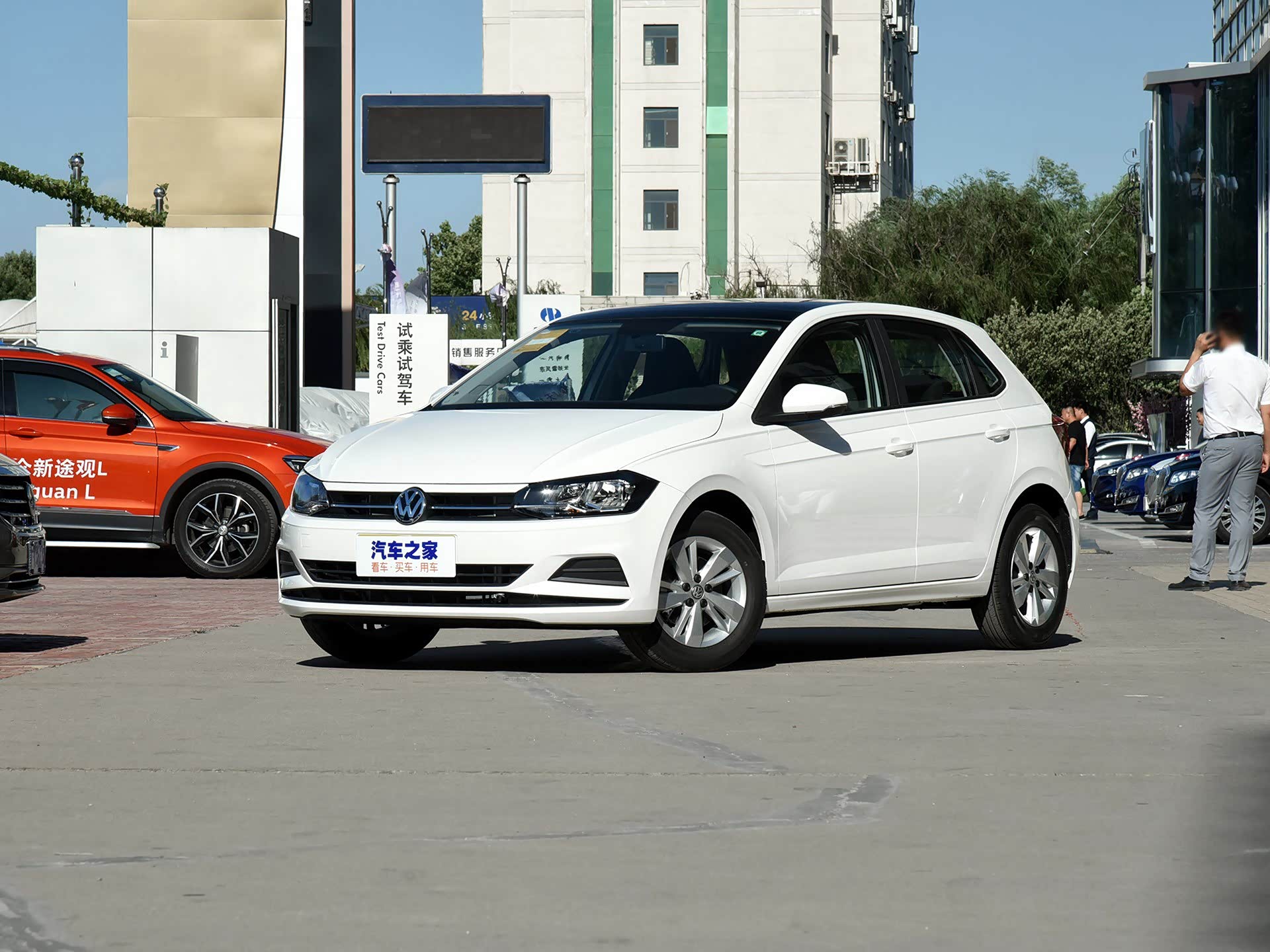 /引自汽车之家图库