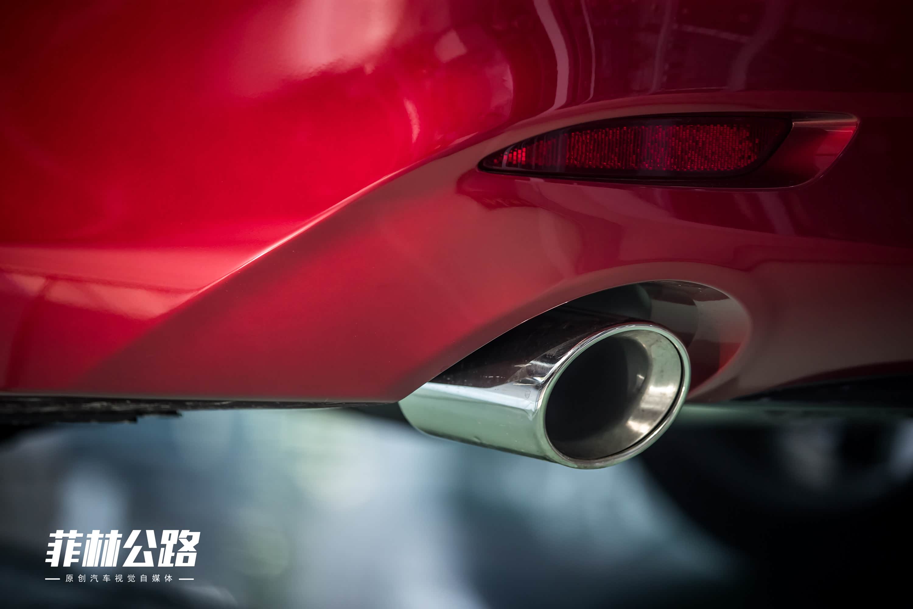 2020款 2.5L 蓝天至尊版