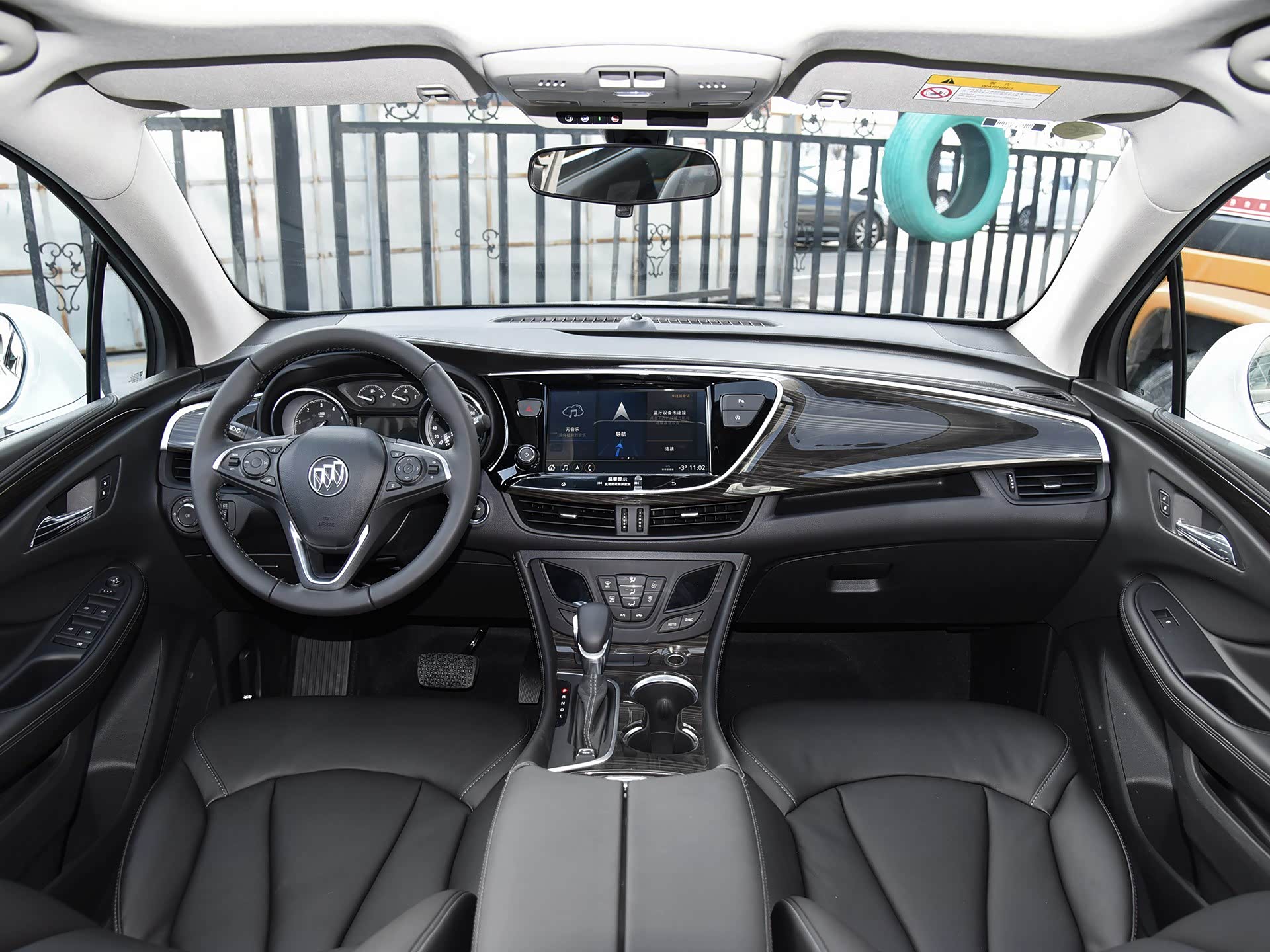 /引自汽车之家图库