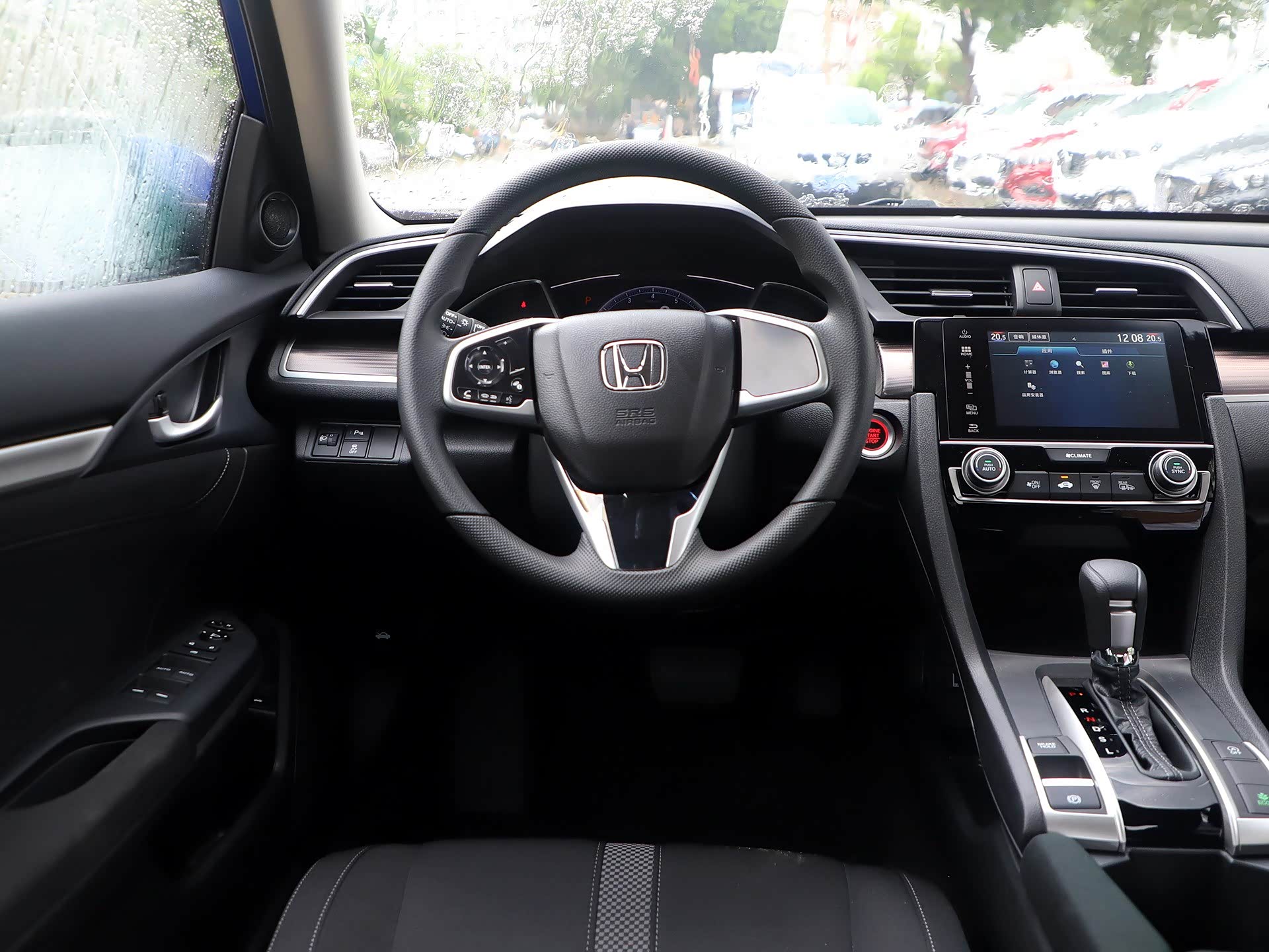 /引自汽车之家图库