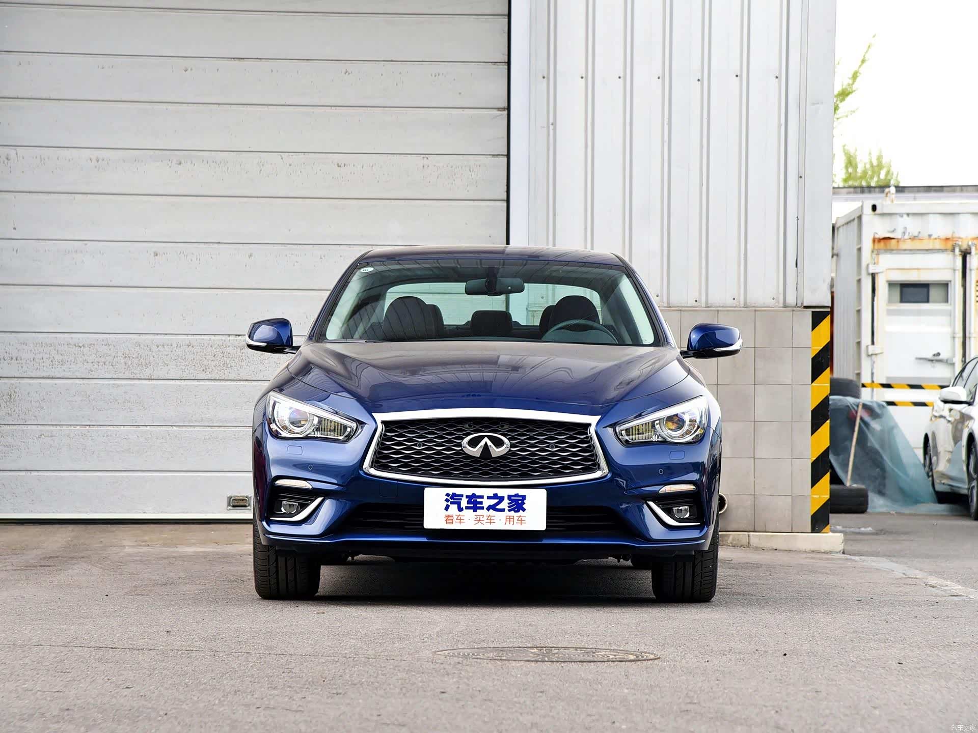 /引自汽车之家图库