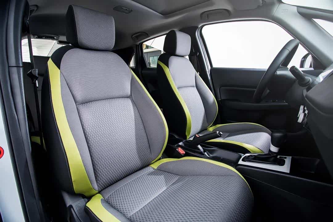 （全新第四代飞度）