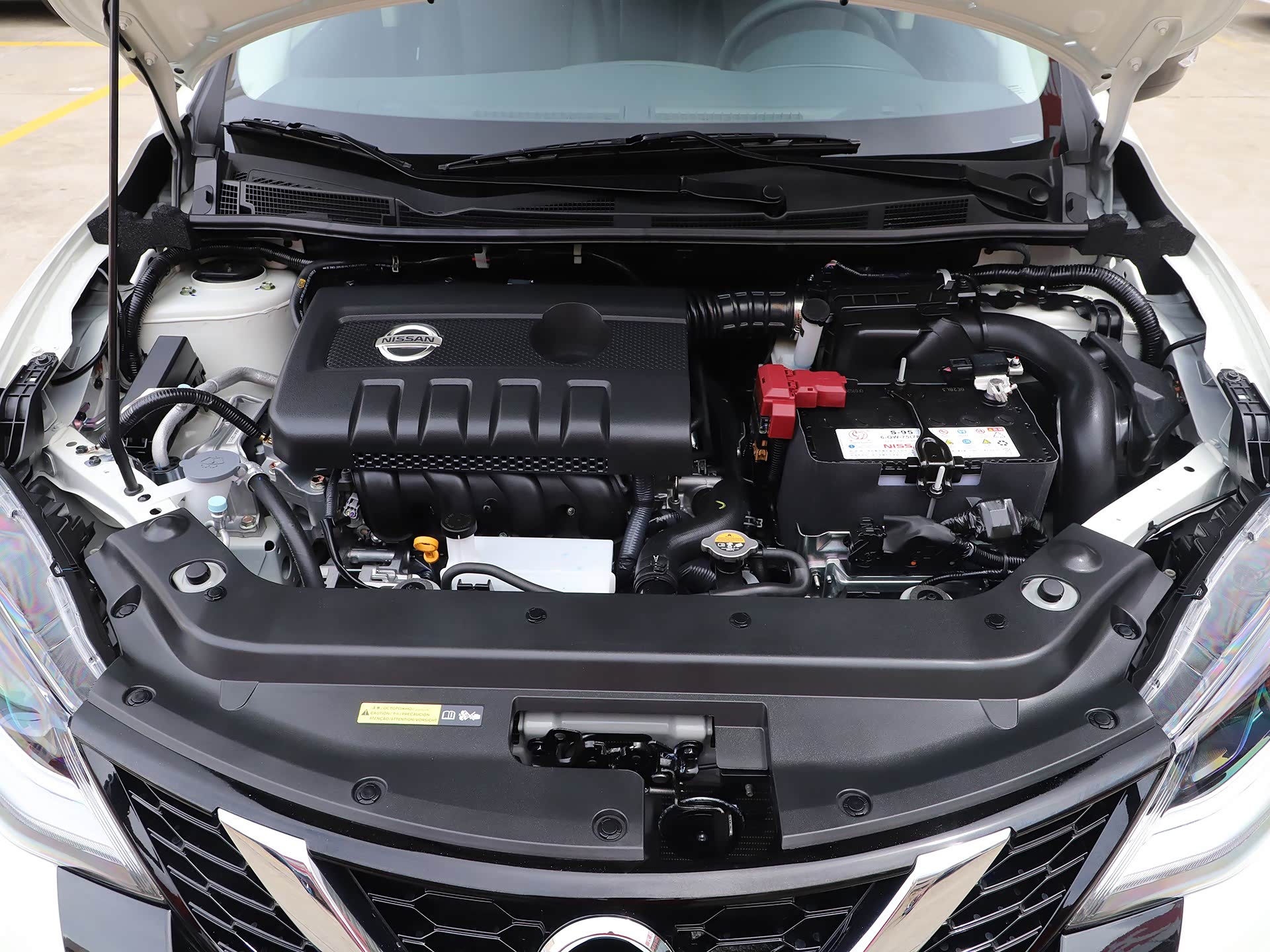 /引自汽车之家图库