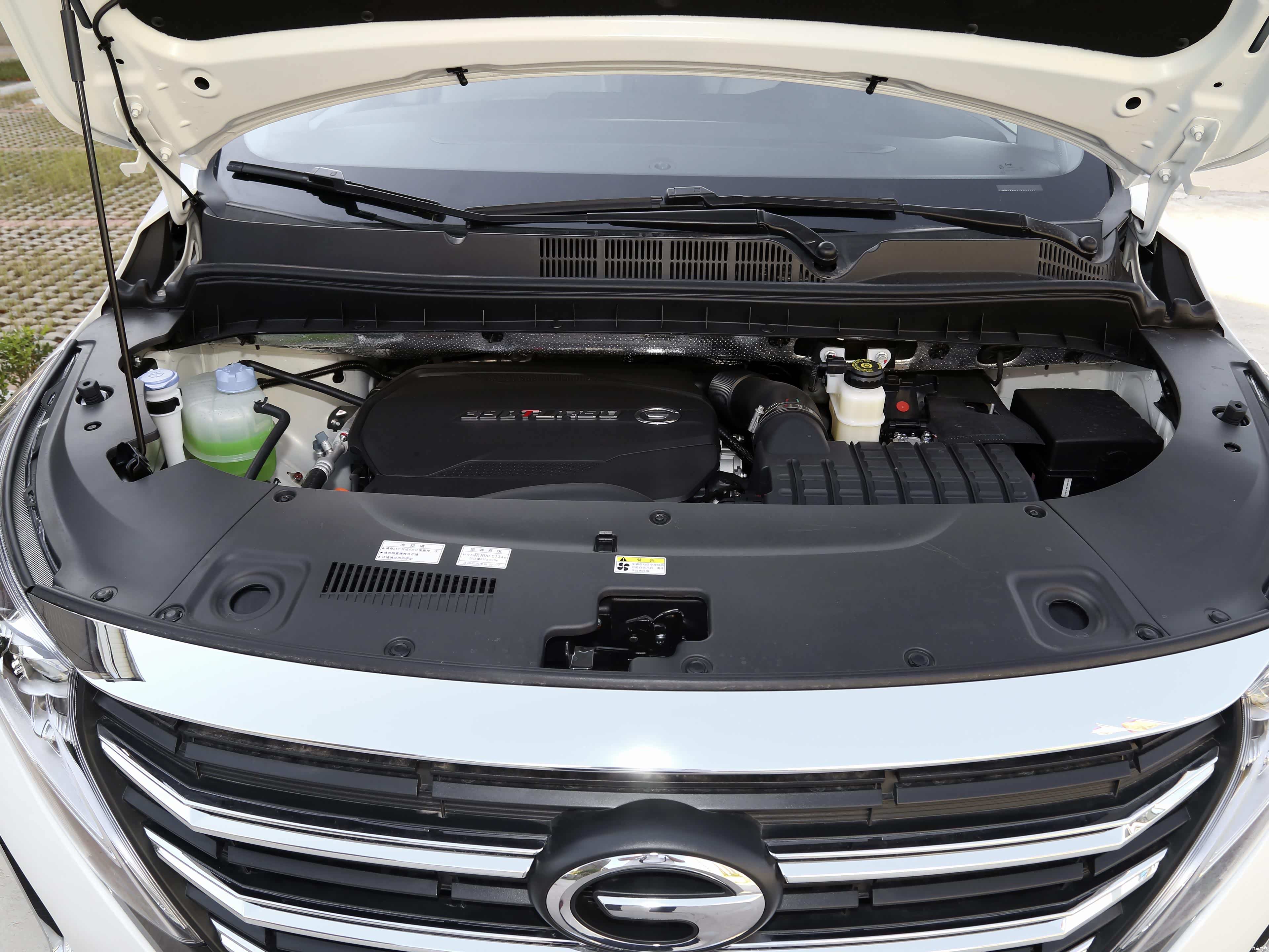 /引自汽车之家图库