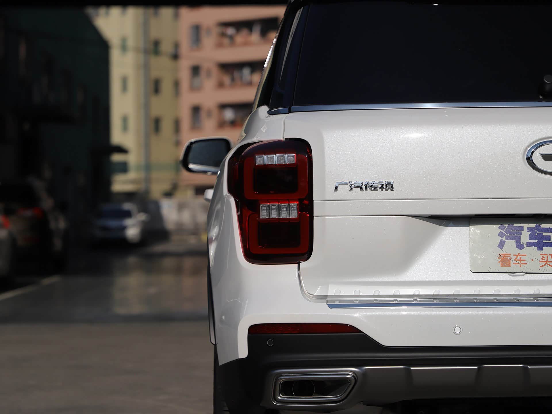 /引自汽车之家图库