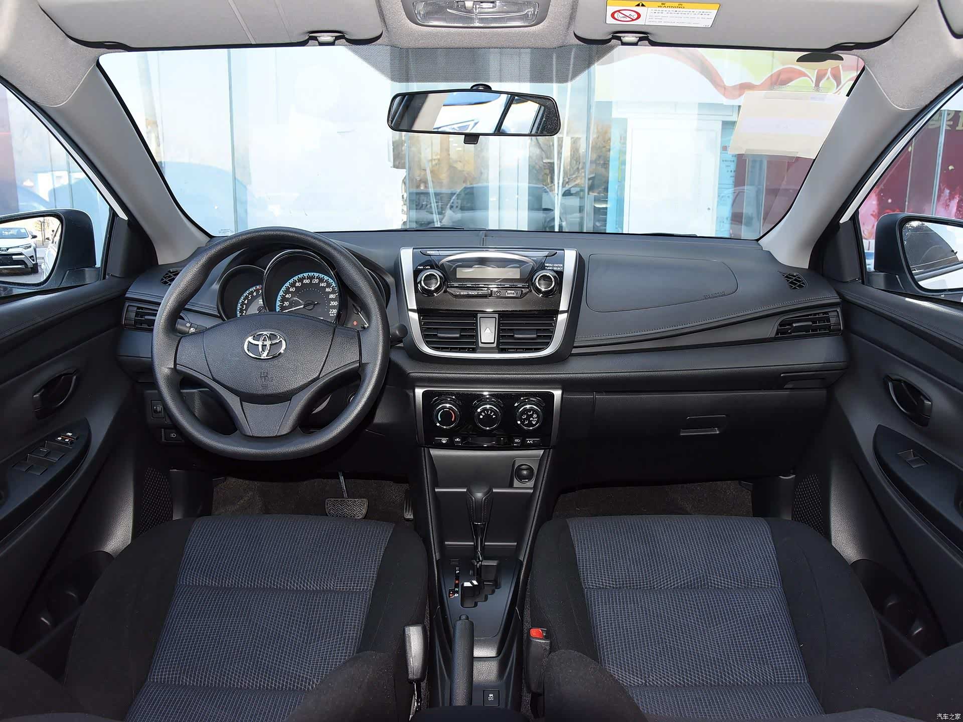 /引自汽车之家图库