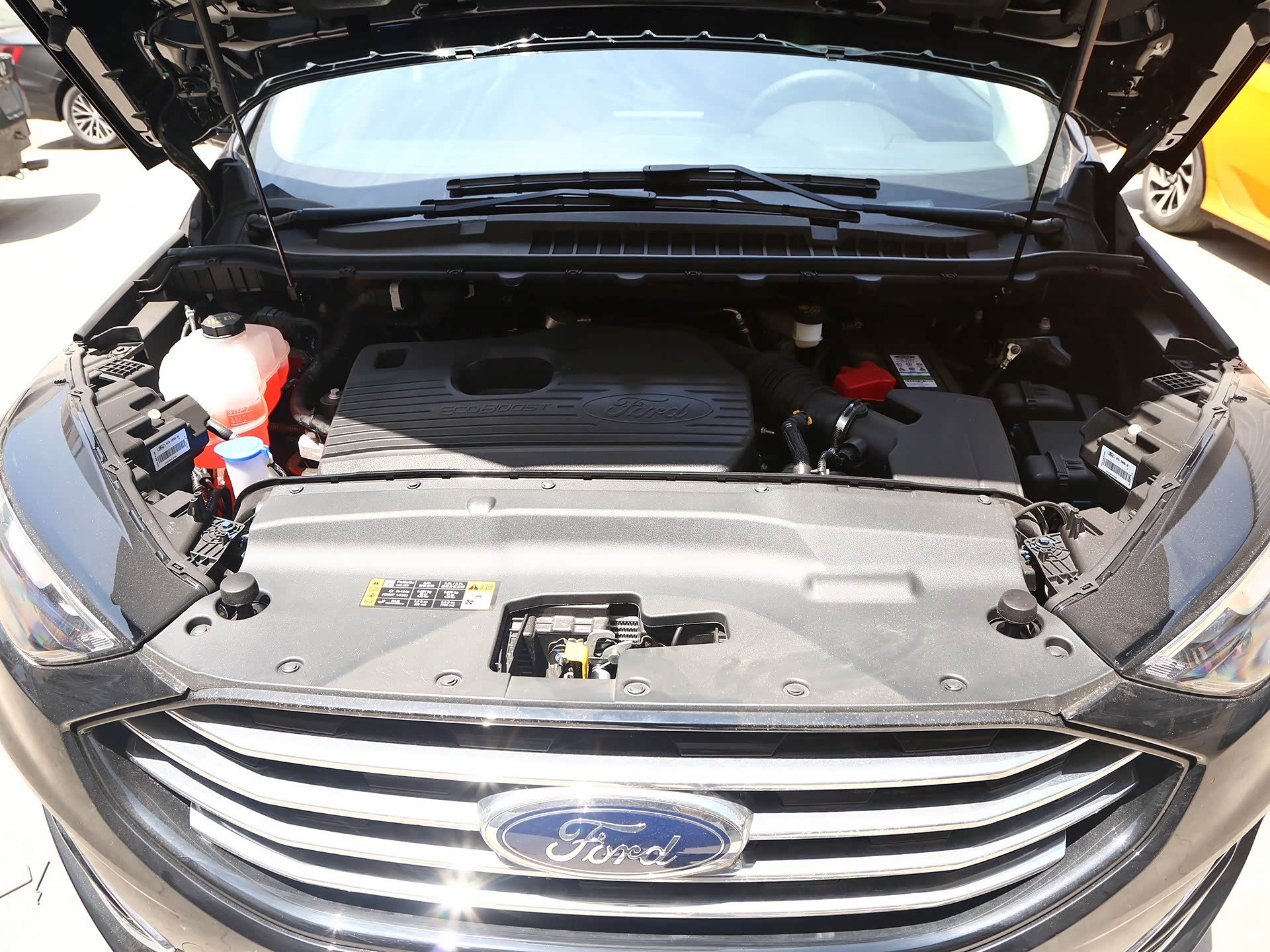 /引自汽车之家图库