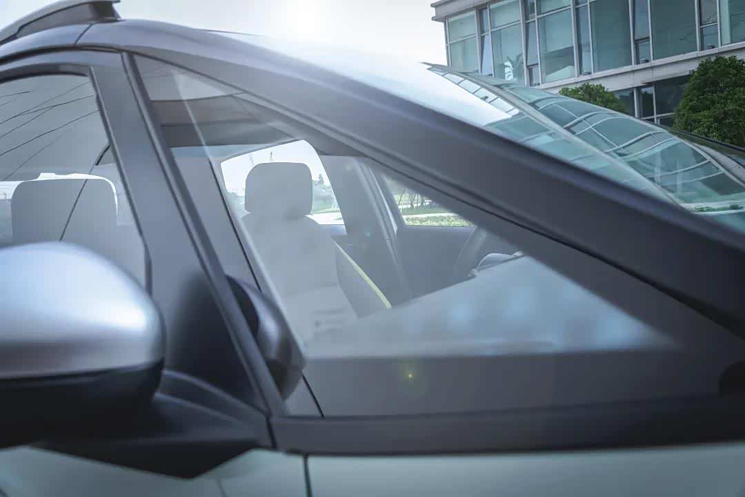 （全新第四代飞度）