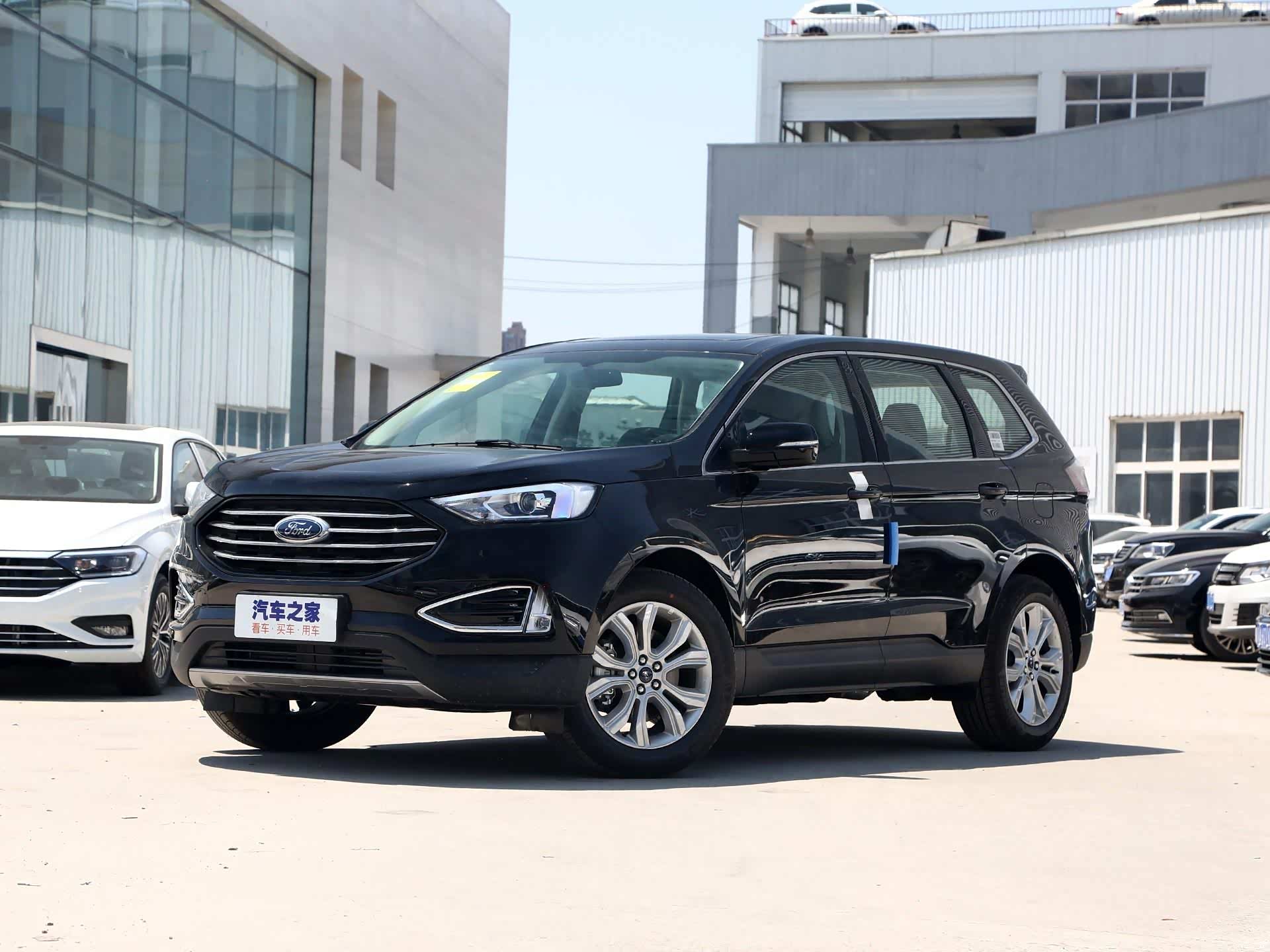 /引自汽车之家图库