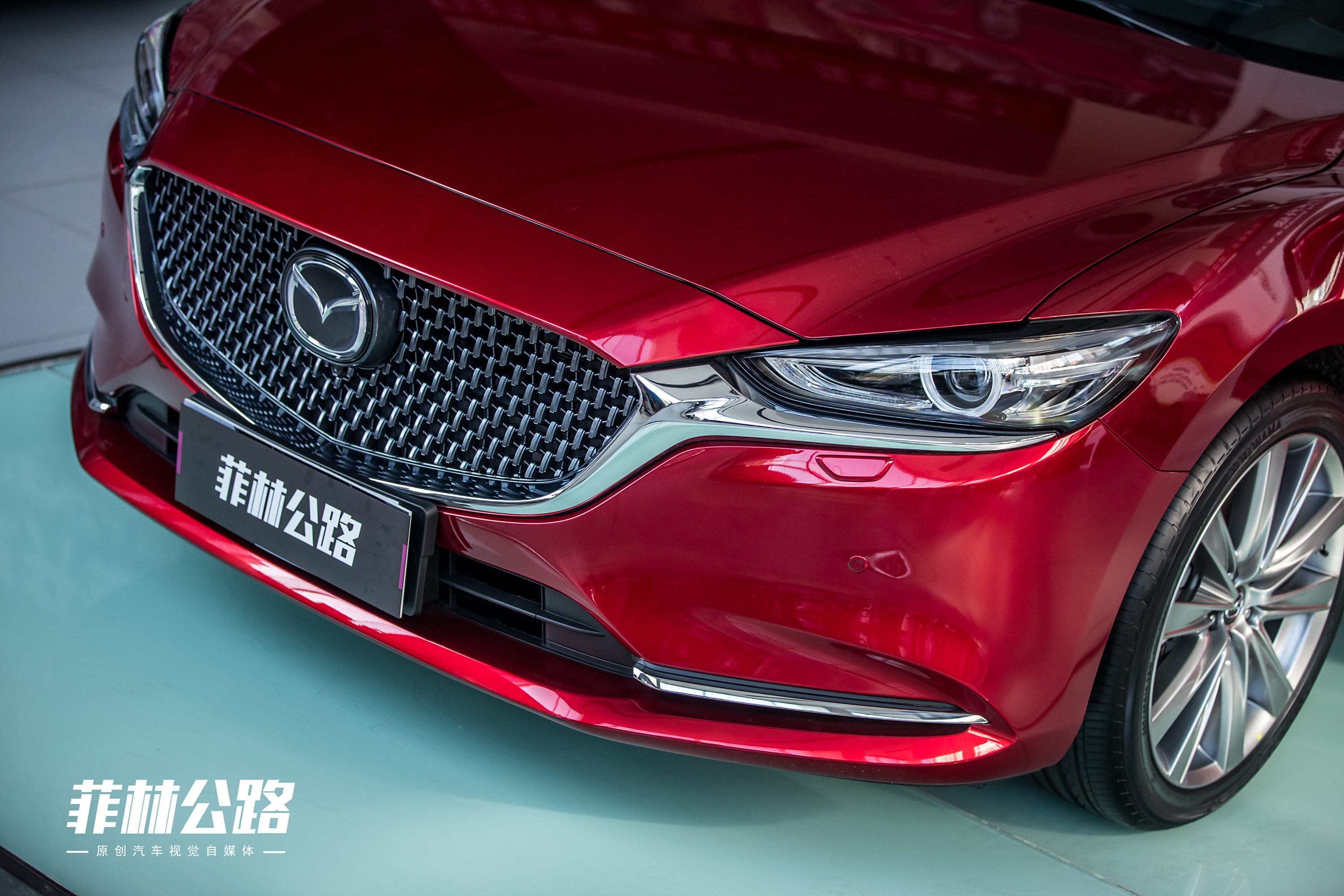 2020款 2.5L 蓝天至尊版