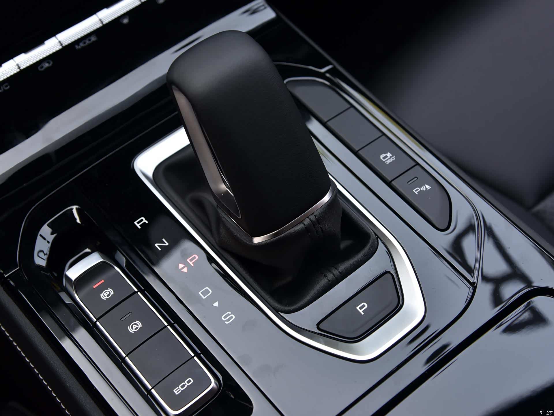 /引自汽车之家图库