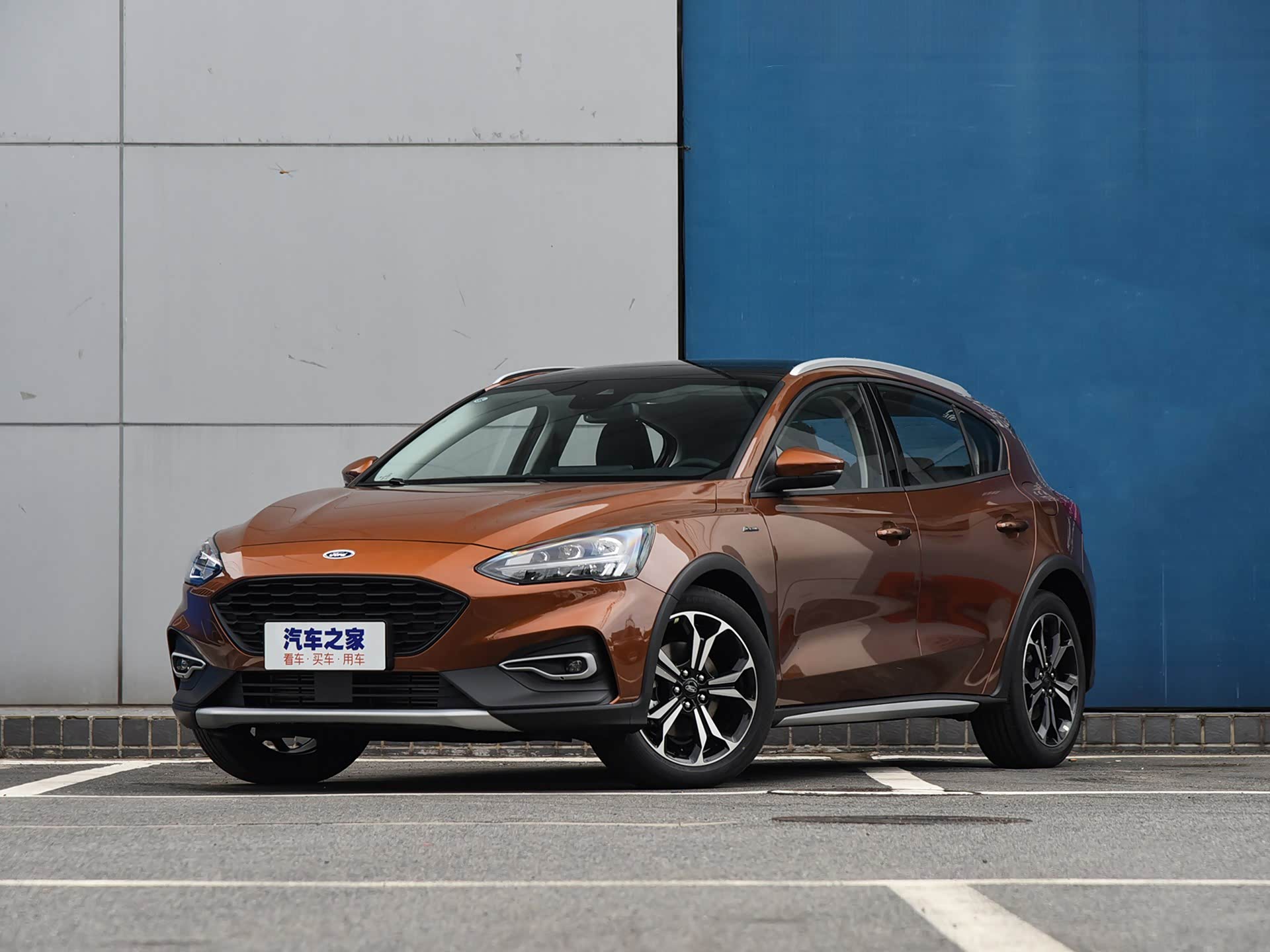 /引自汽车之家图库