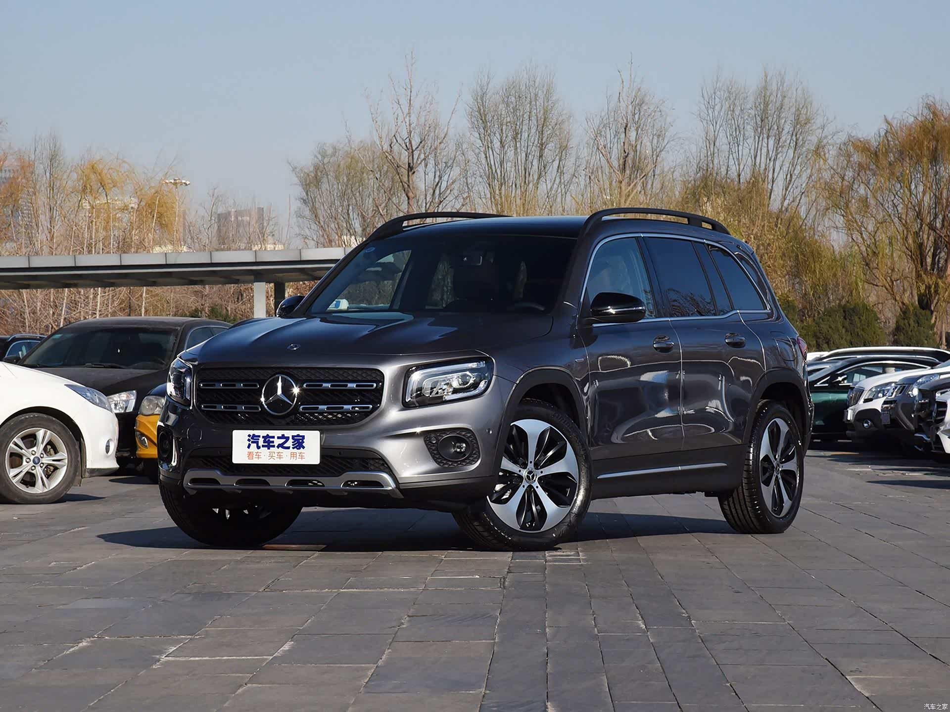 /引自汽车之家图库