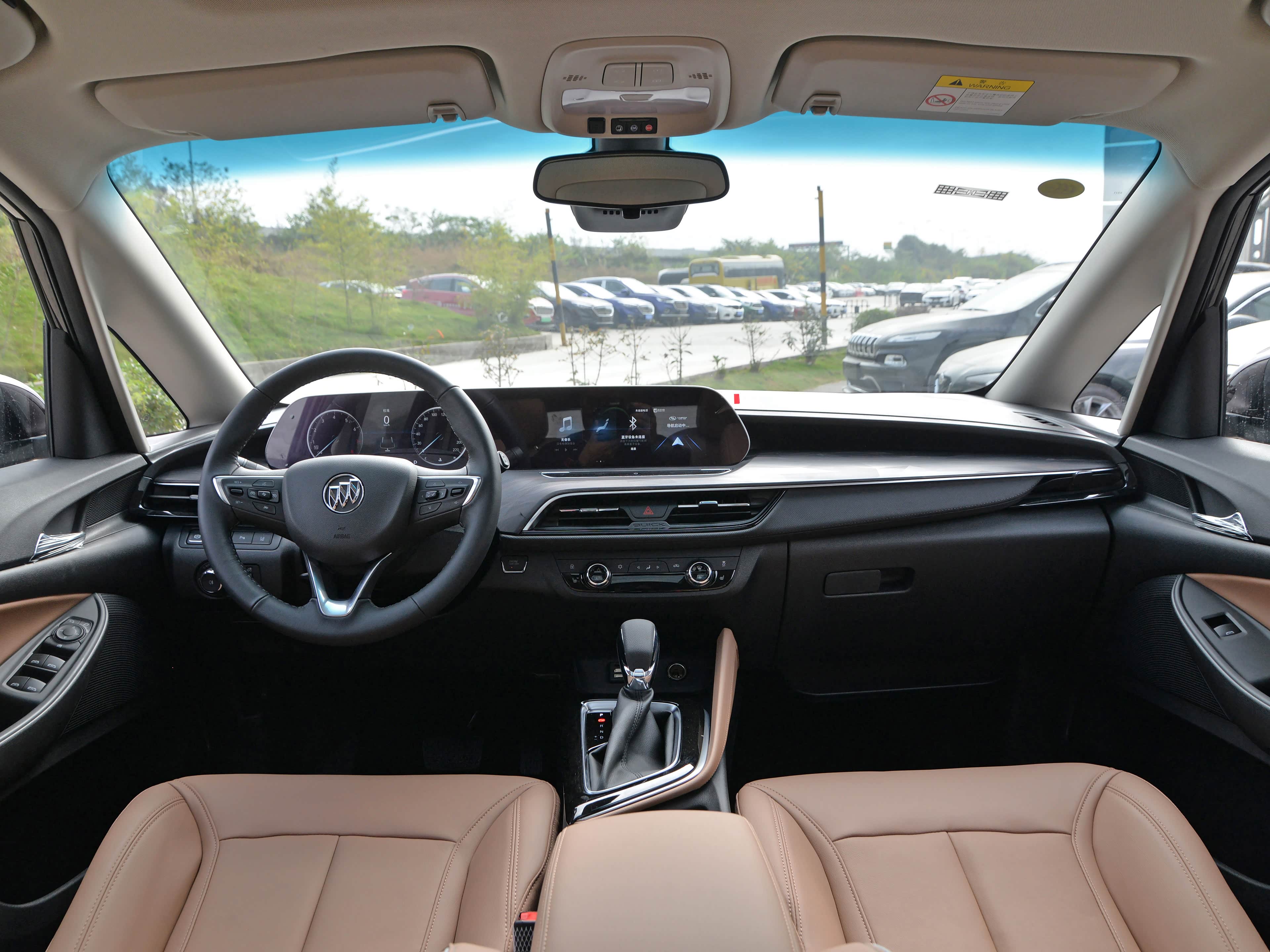 /引自汽车之家图库