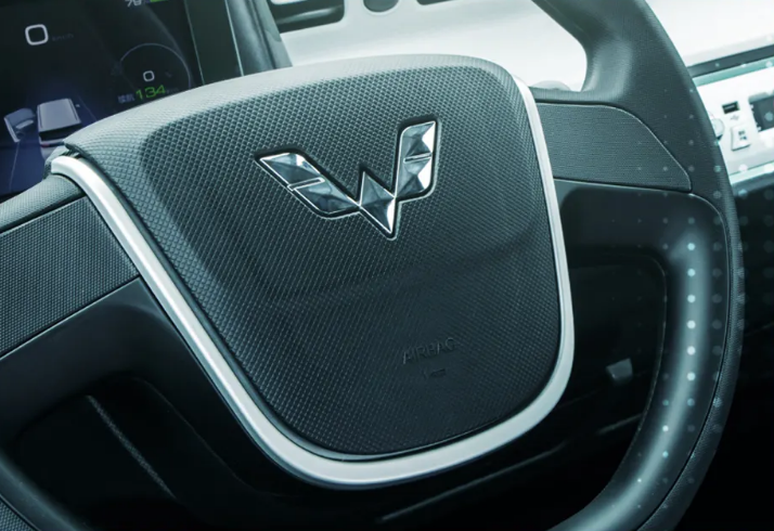 主驾驶安全气囊