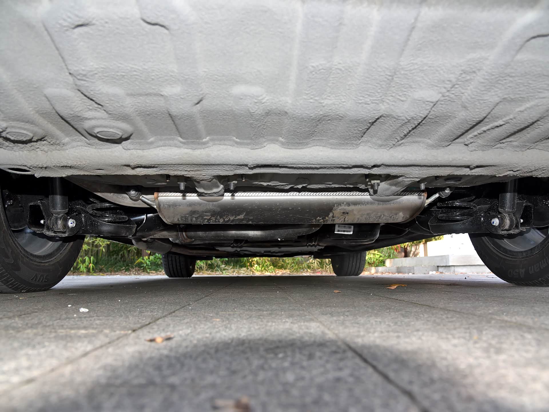 /引自汽车之家图库