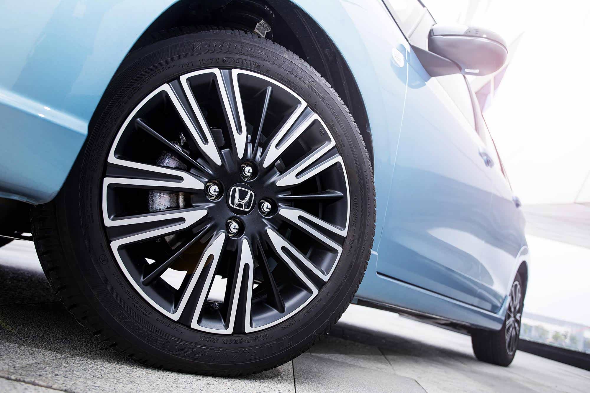 （全新第四代飞度）