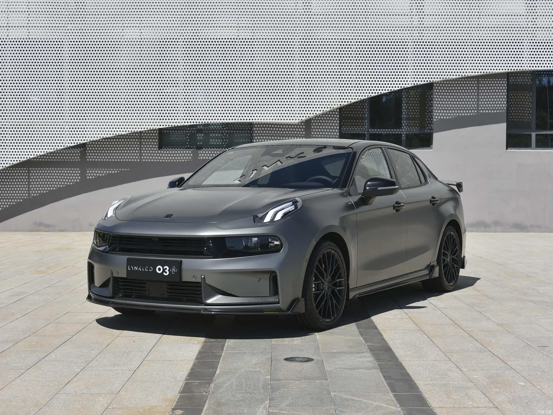 /引自汽车之家图库