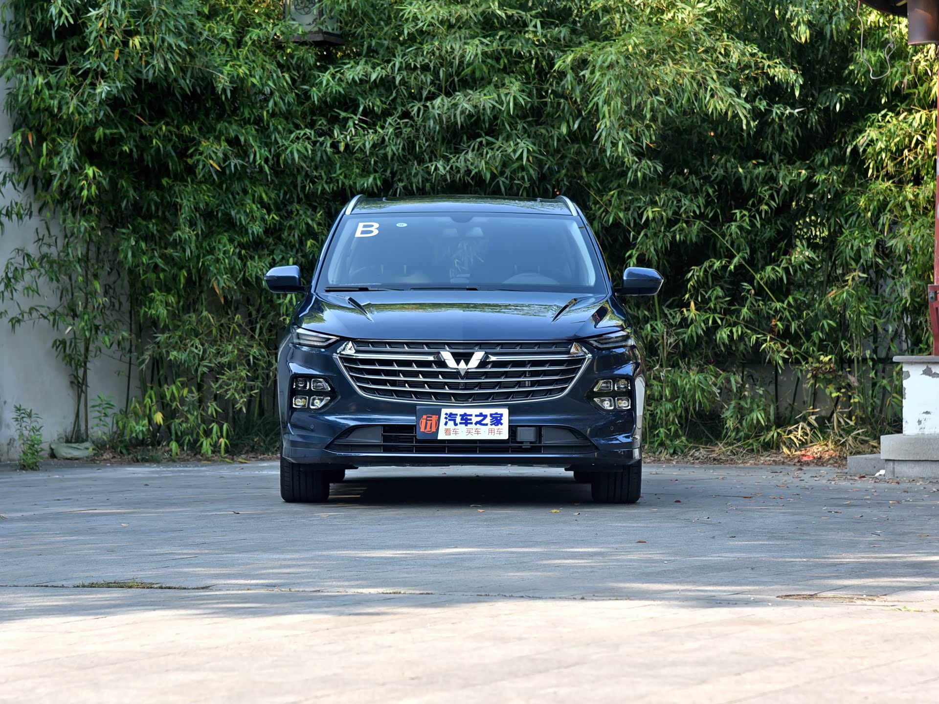 /引自汽车之家图库