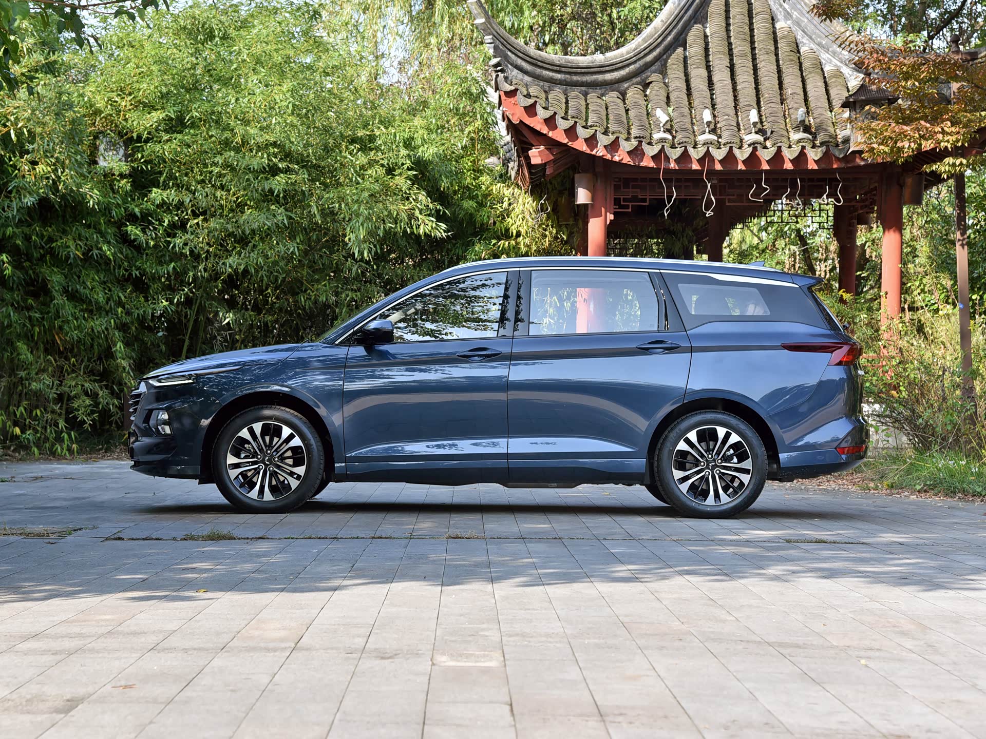 /引自汽车之家图库