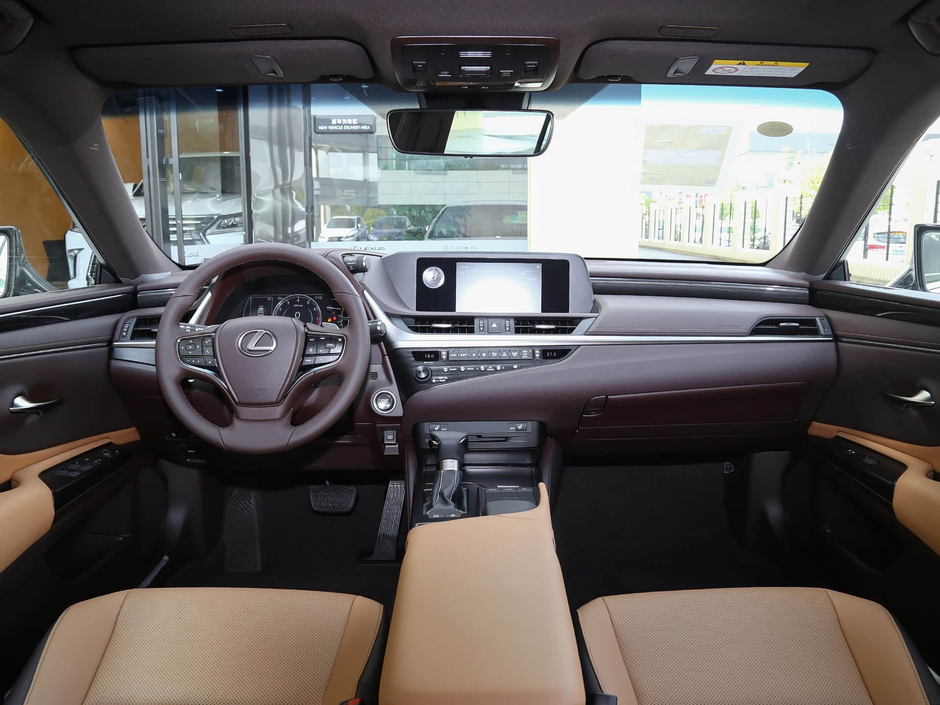 /引自汽车之家图库