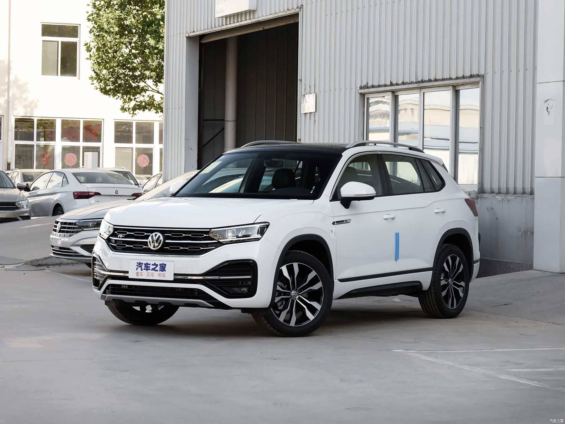 /引自汽车之家图库