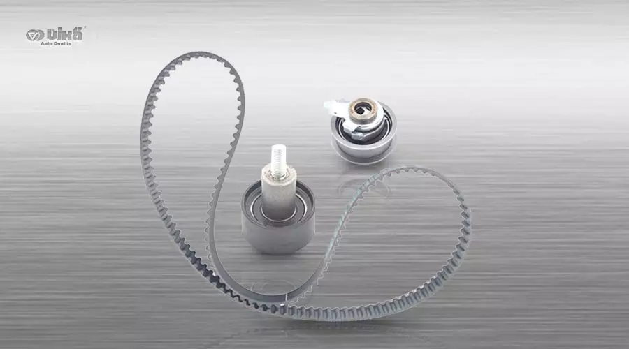 天德勤vika正时皮带