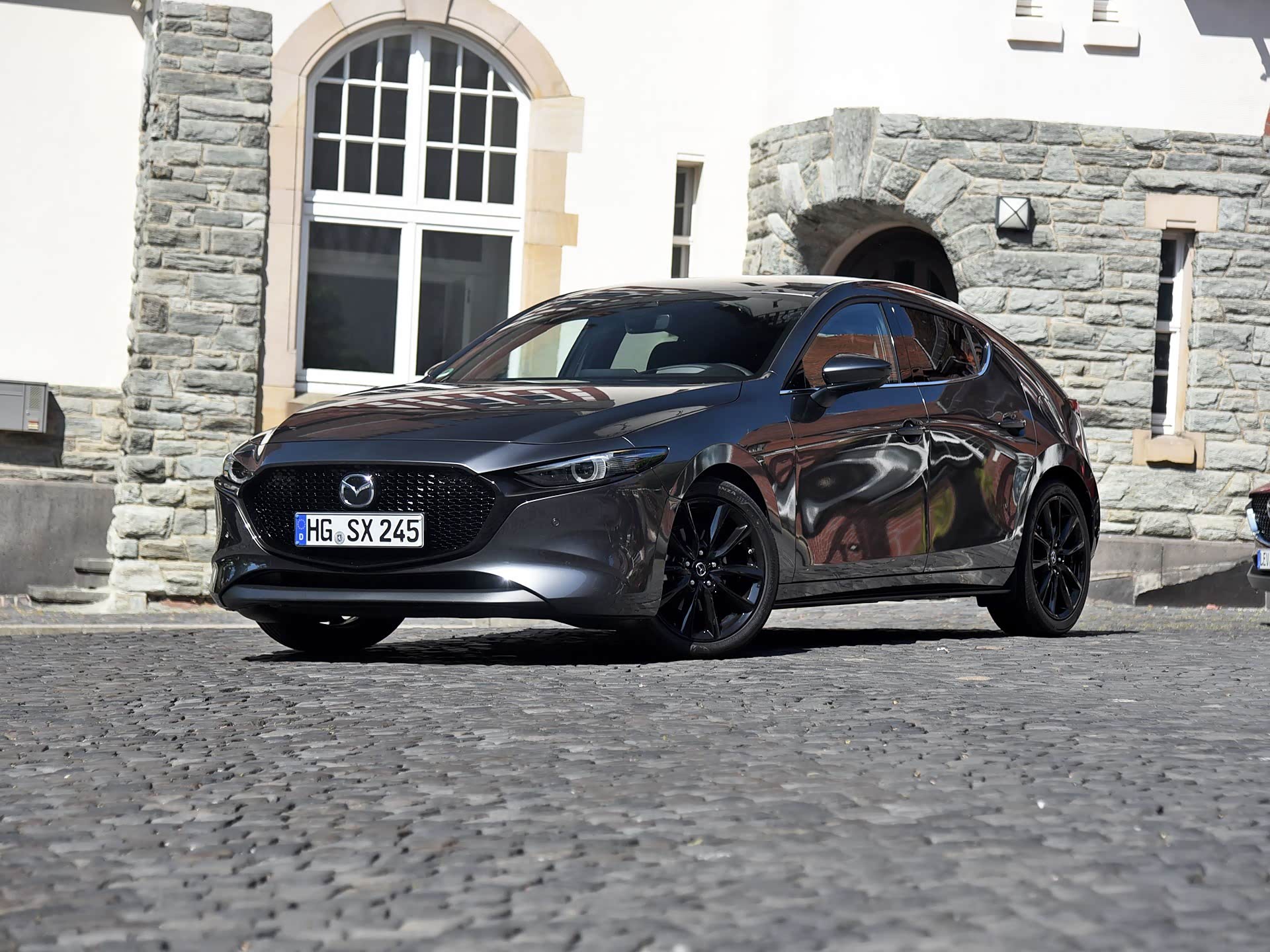 /引自汽车之家图库