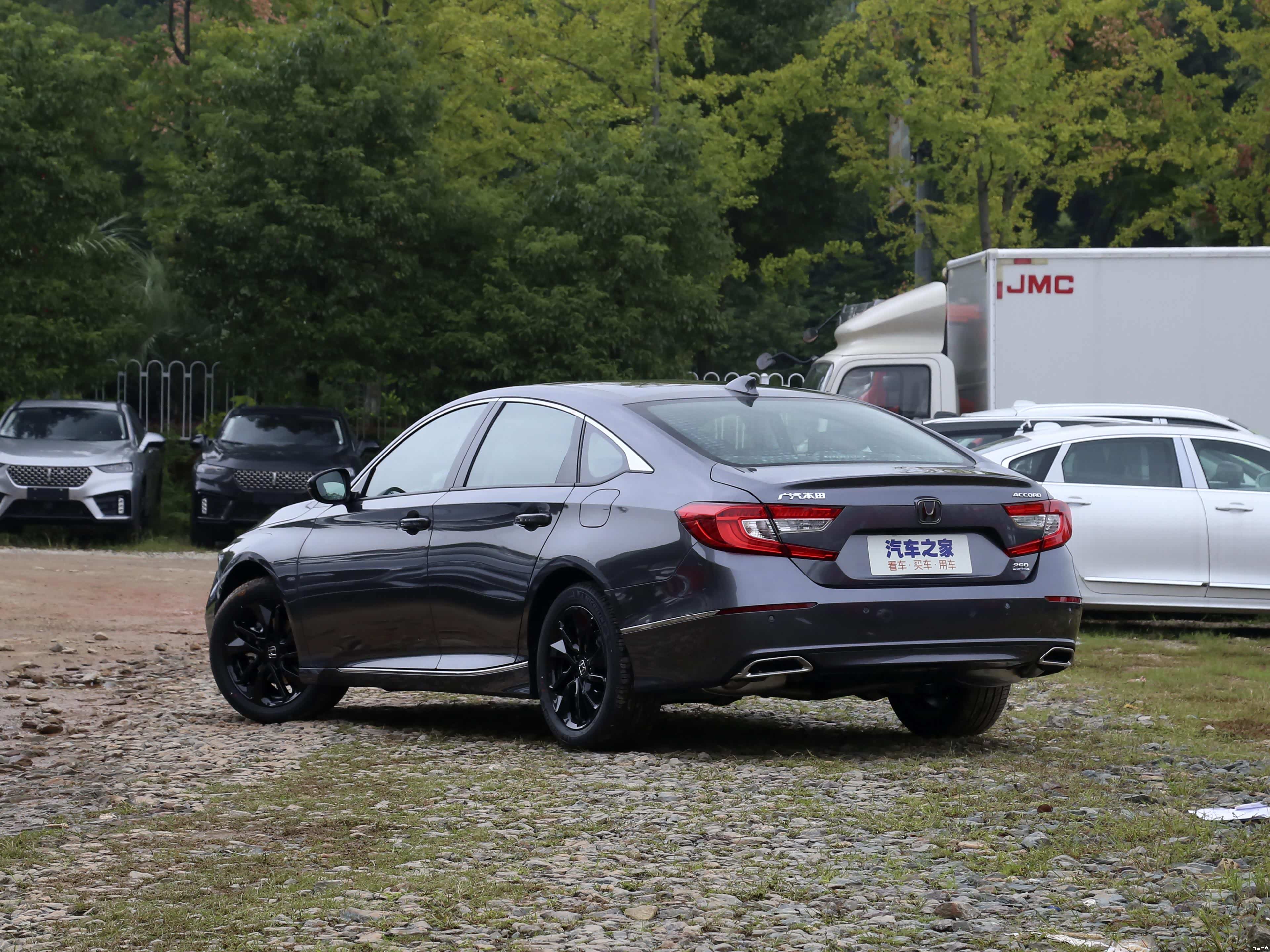 /引自汽车之家图库