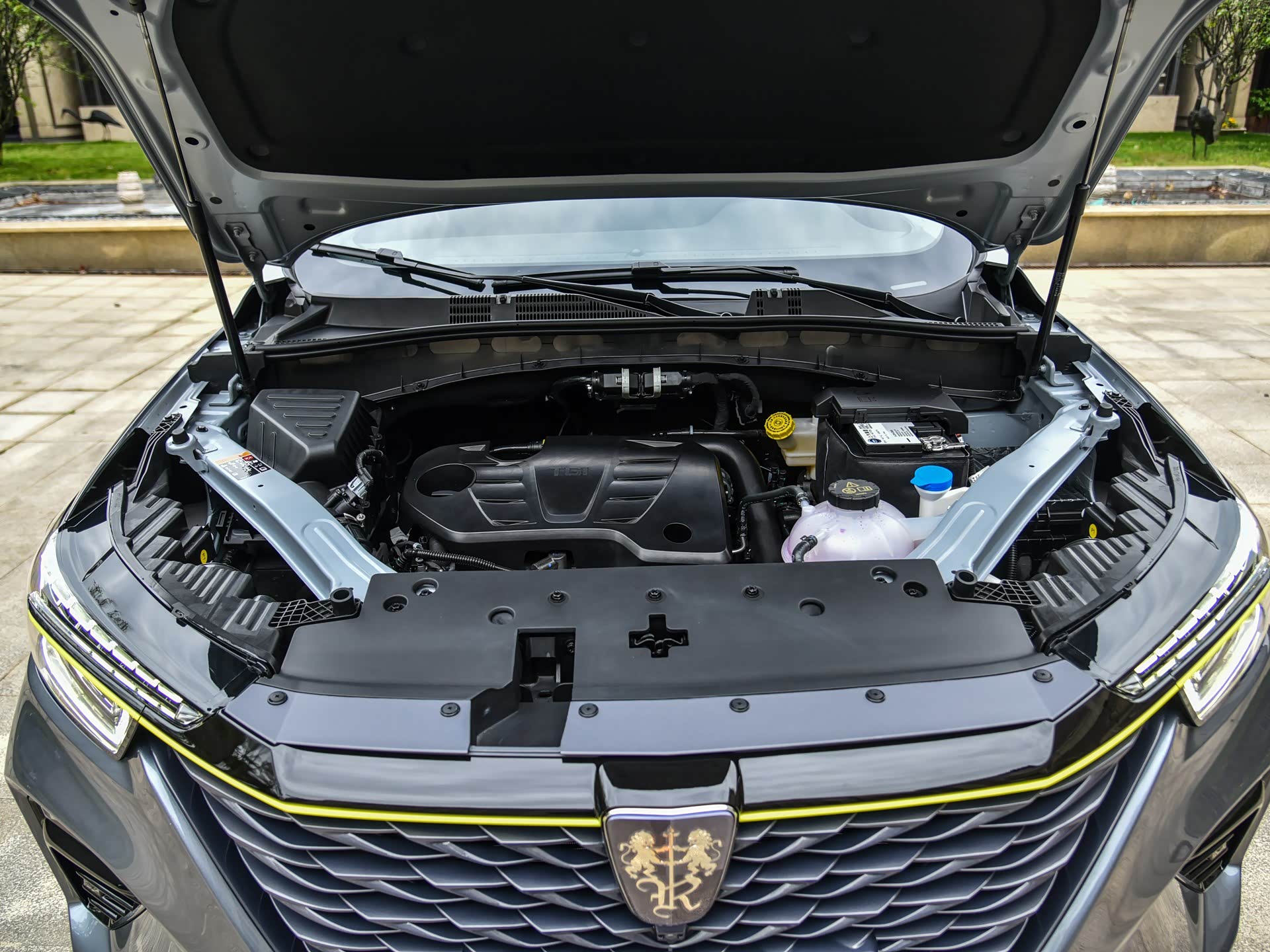 /引自汽车之家图库