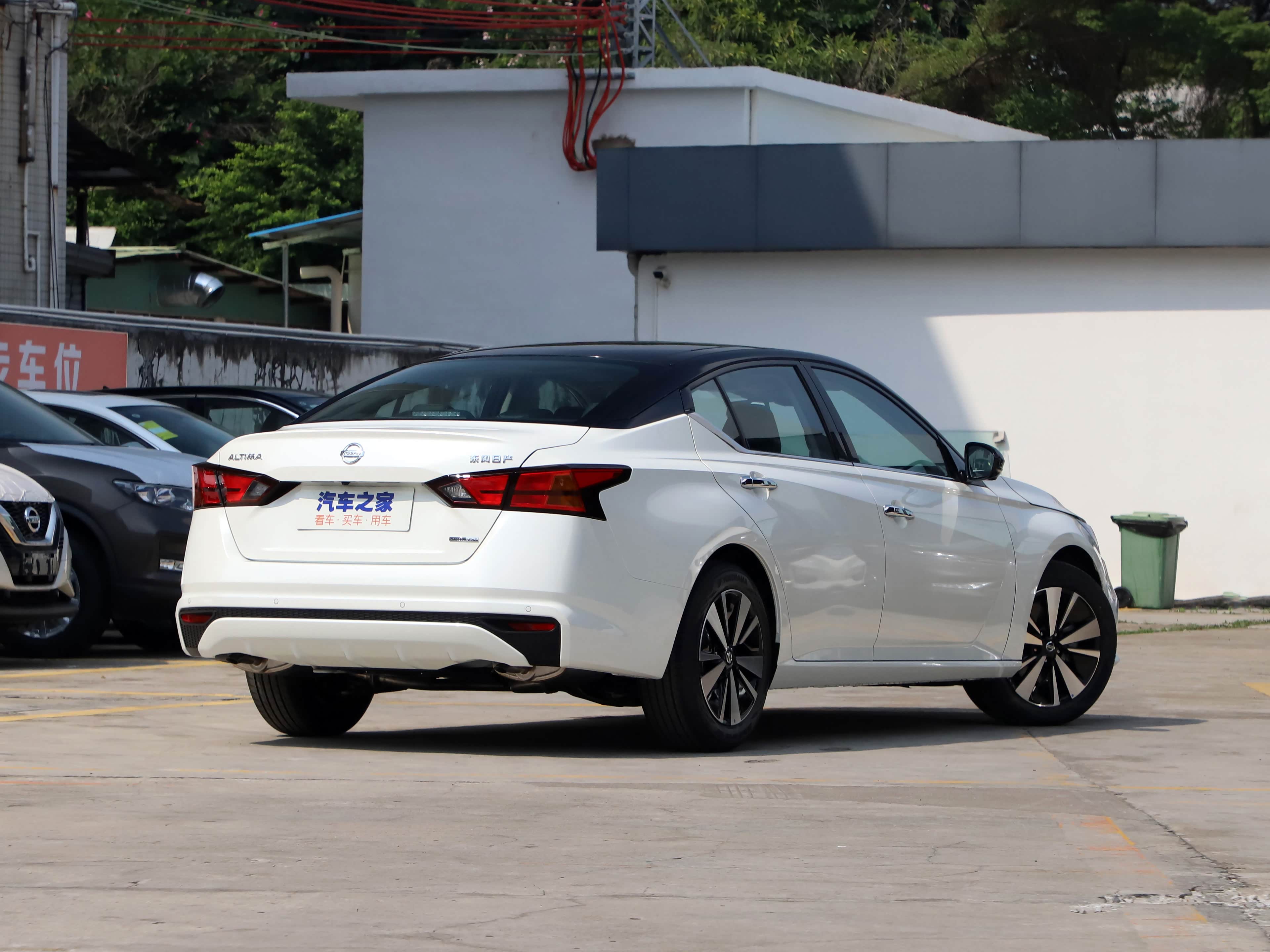 /引自汽车之家图库