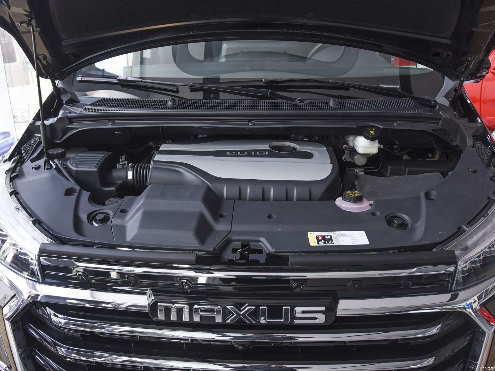 /引自汽车之家图库