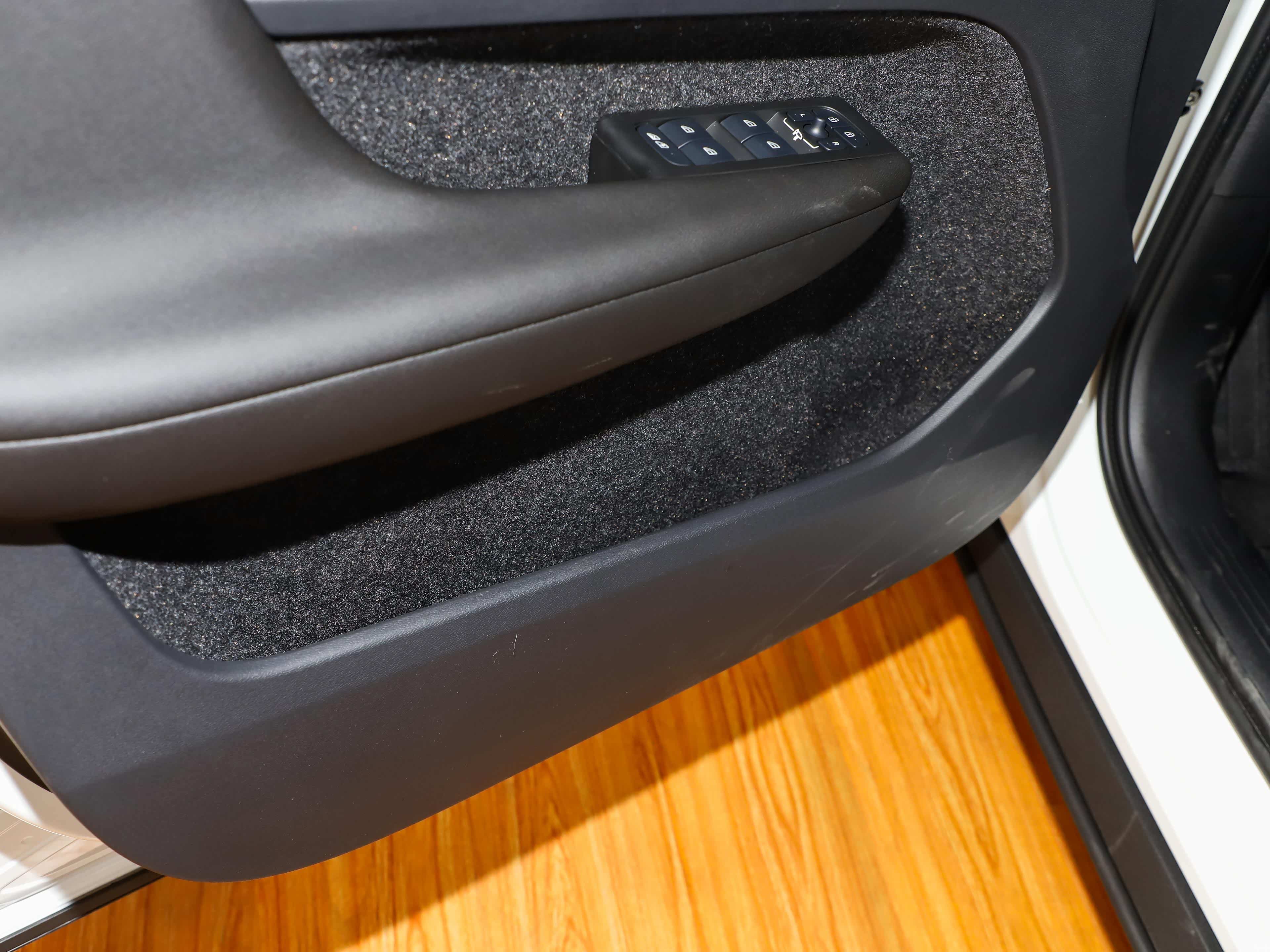 /引自汽车之家图库