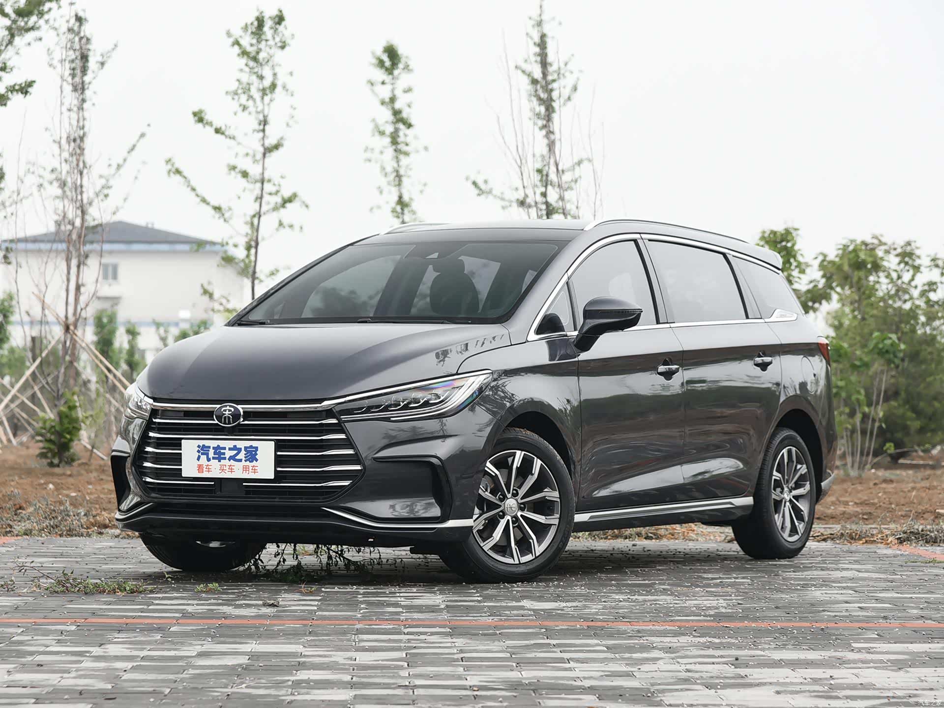 /引自汽车之家图库