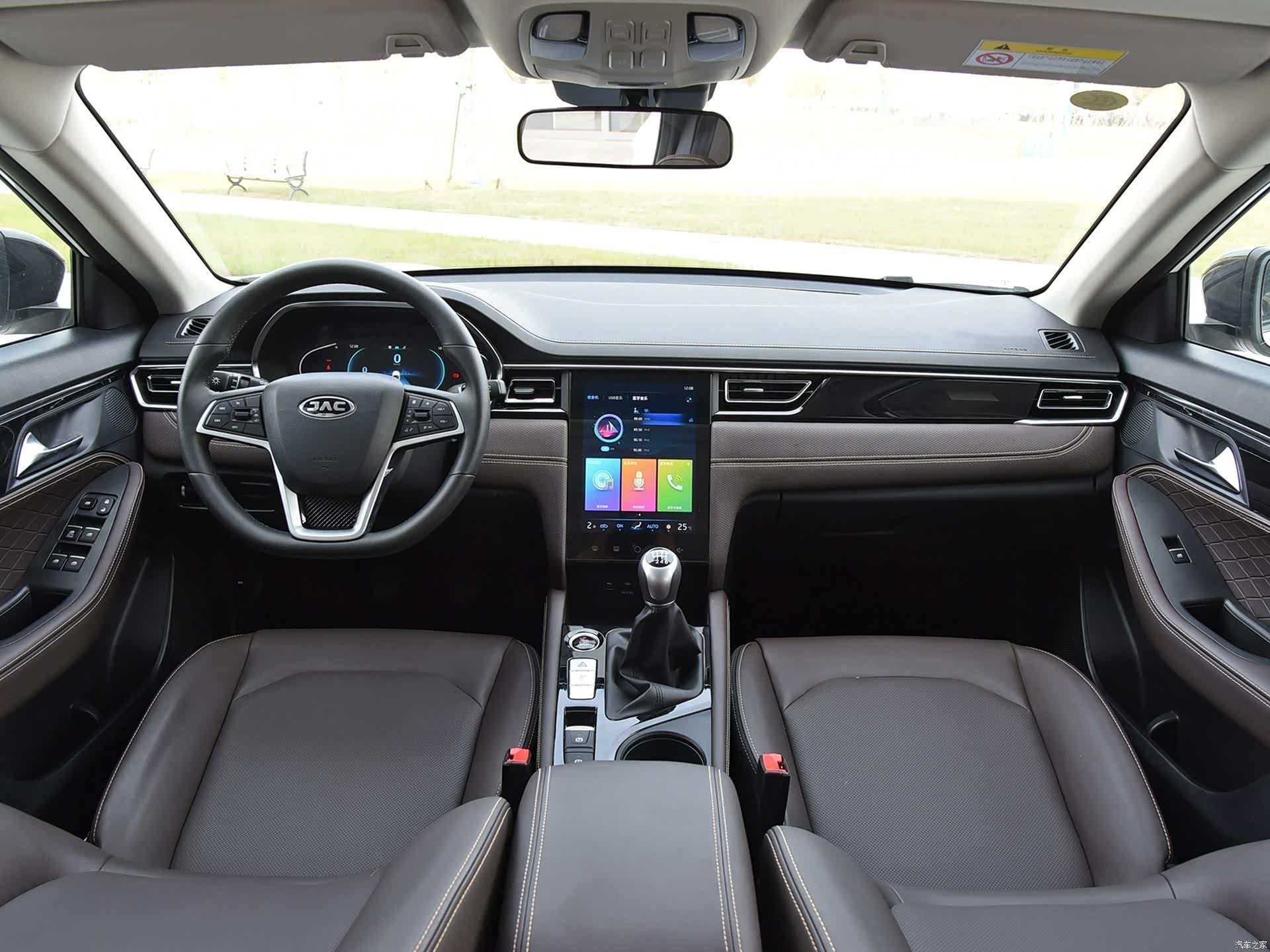 /引自汽车之家图库