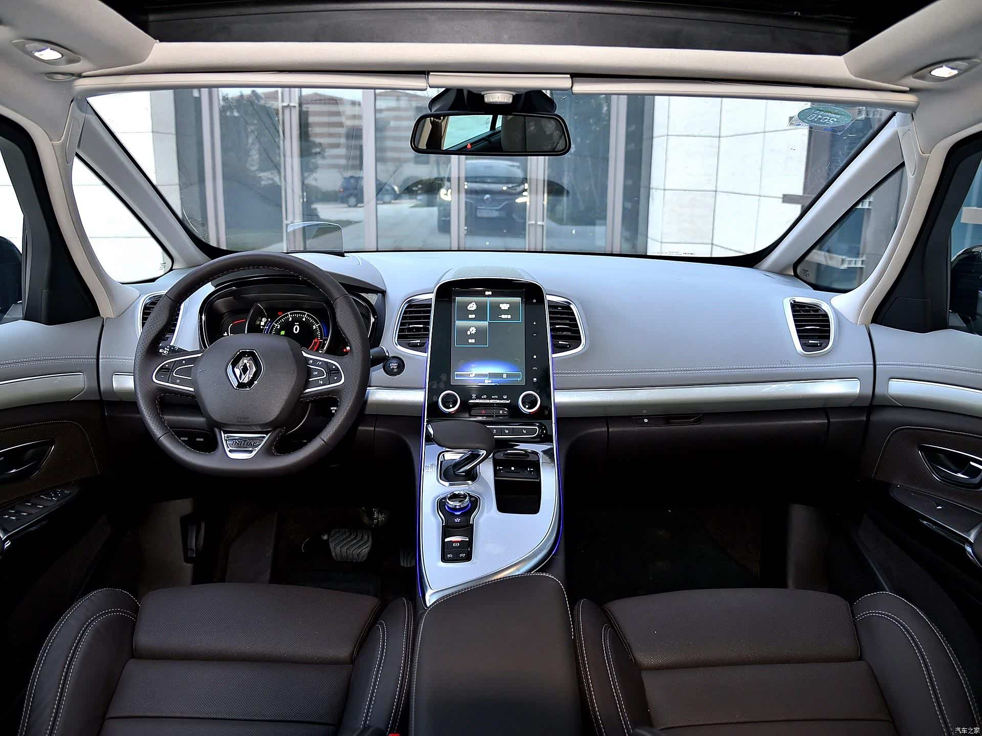 /引自汽车之家图库