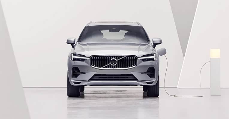 新款沃尔沃XC60 T8
